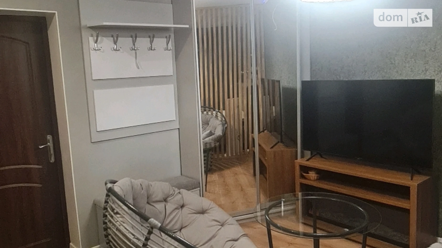 Сдается в аренду 1-комнатная квартира 48 кв. м в Киеве, ул. Тираспольская, 54 - фото 2