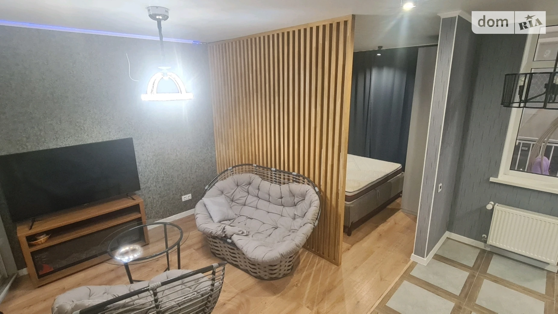 Сдается в аренду 1-комнатная квартира 48 кв. м в Киеве, ул. Тираспольская, 54 - фото 3