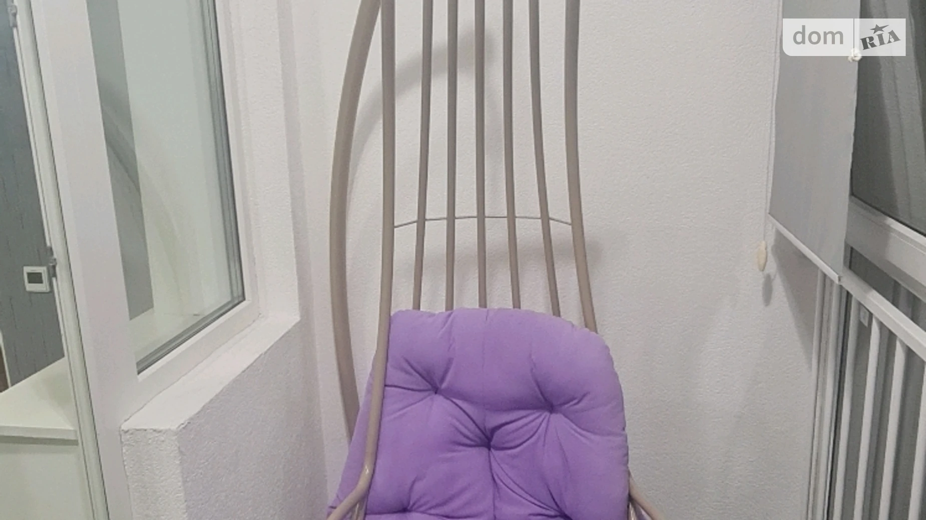 Сдается в аренду 1-комнатная квартира 48 кв. м в Киеве, ул. Тираспольская, 54 - фото 4