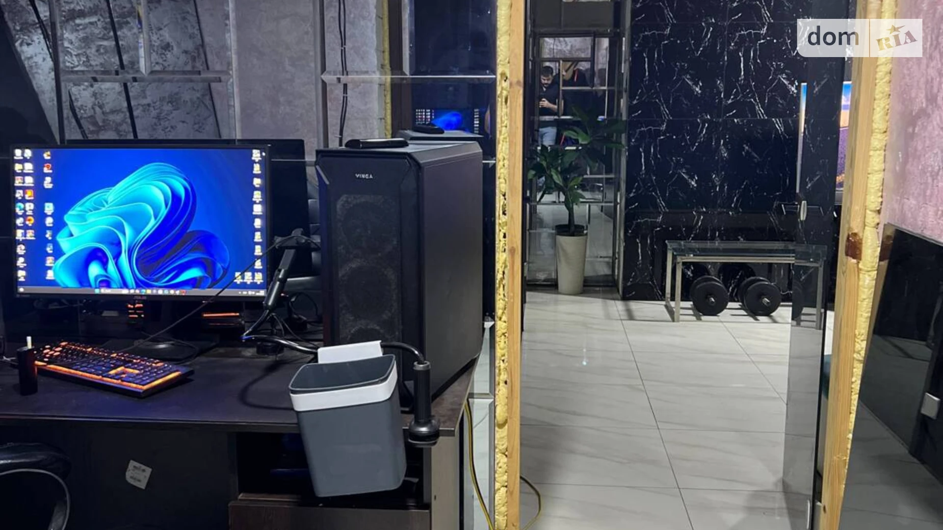 Продается одноэтажный дом 123 кв. м с гаражом, цена: 177000 $ - фото 3