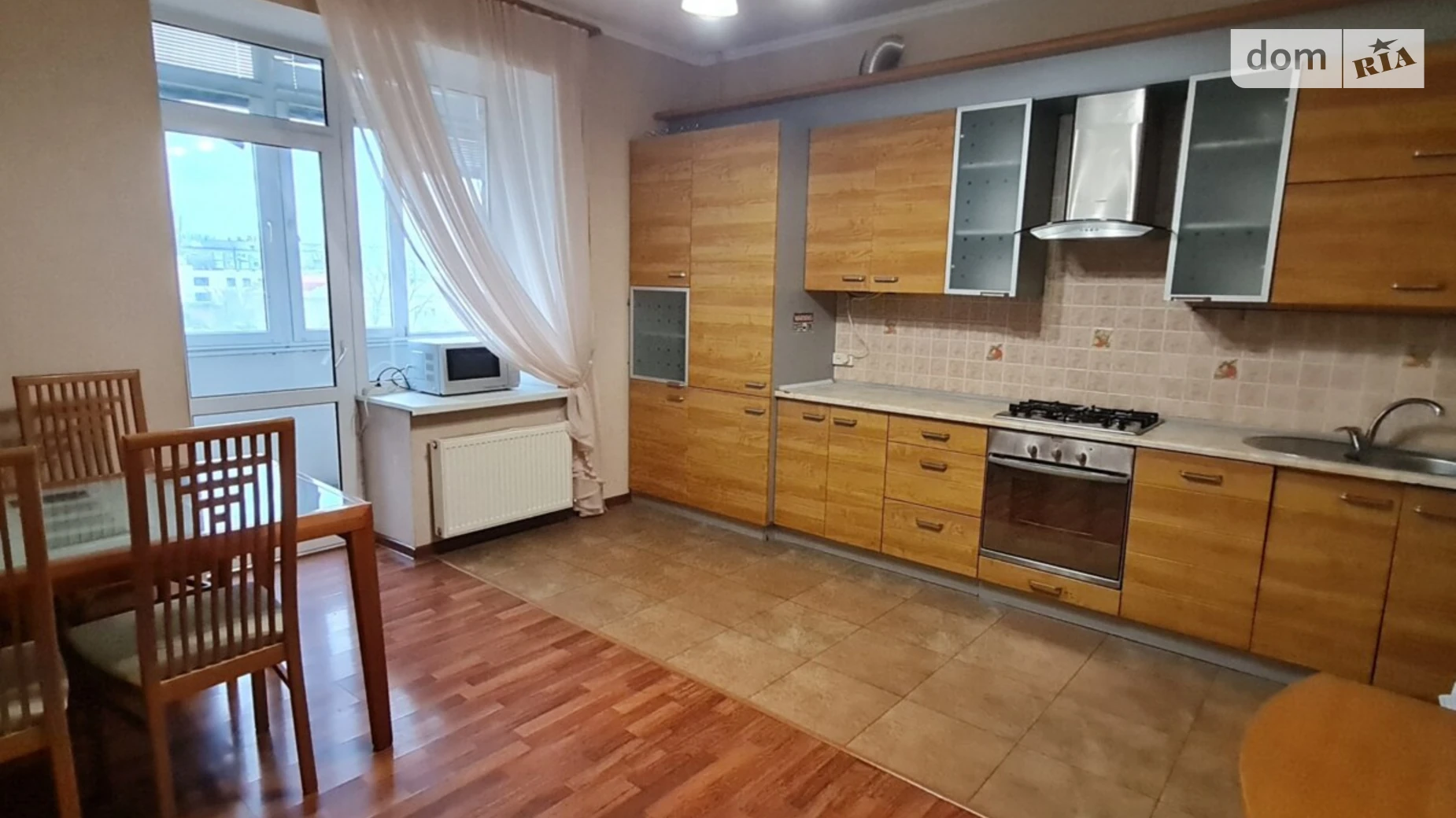 Сдается в аренду 3-комнатная квартира 124.8 кв. м в Николаеве, цена: 30000 грн - фото 2