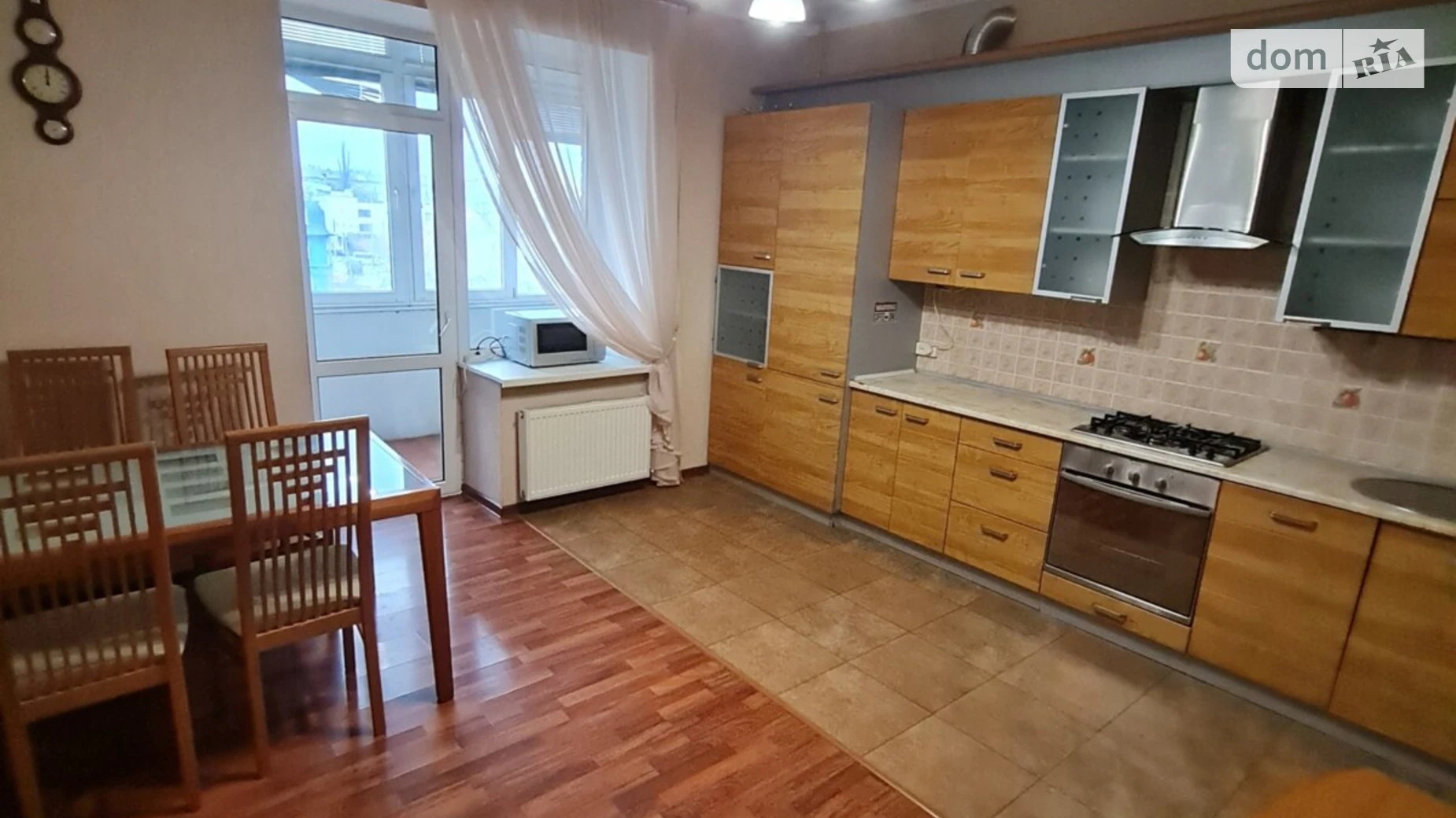 Сдается в аренду 3-комнатная квартира 124.8 кв. м в Николаеве, цена: 30000 грн - фото 4