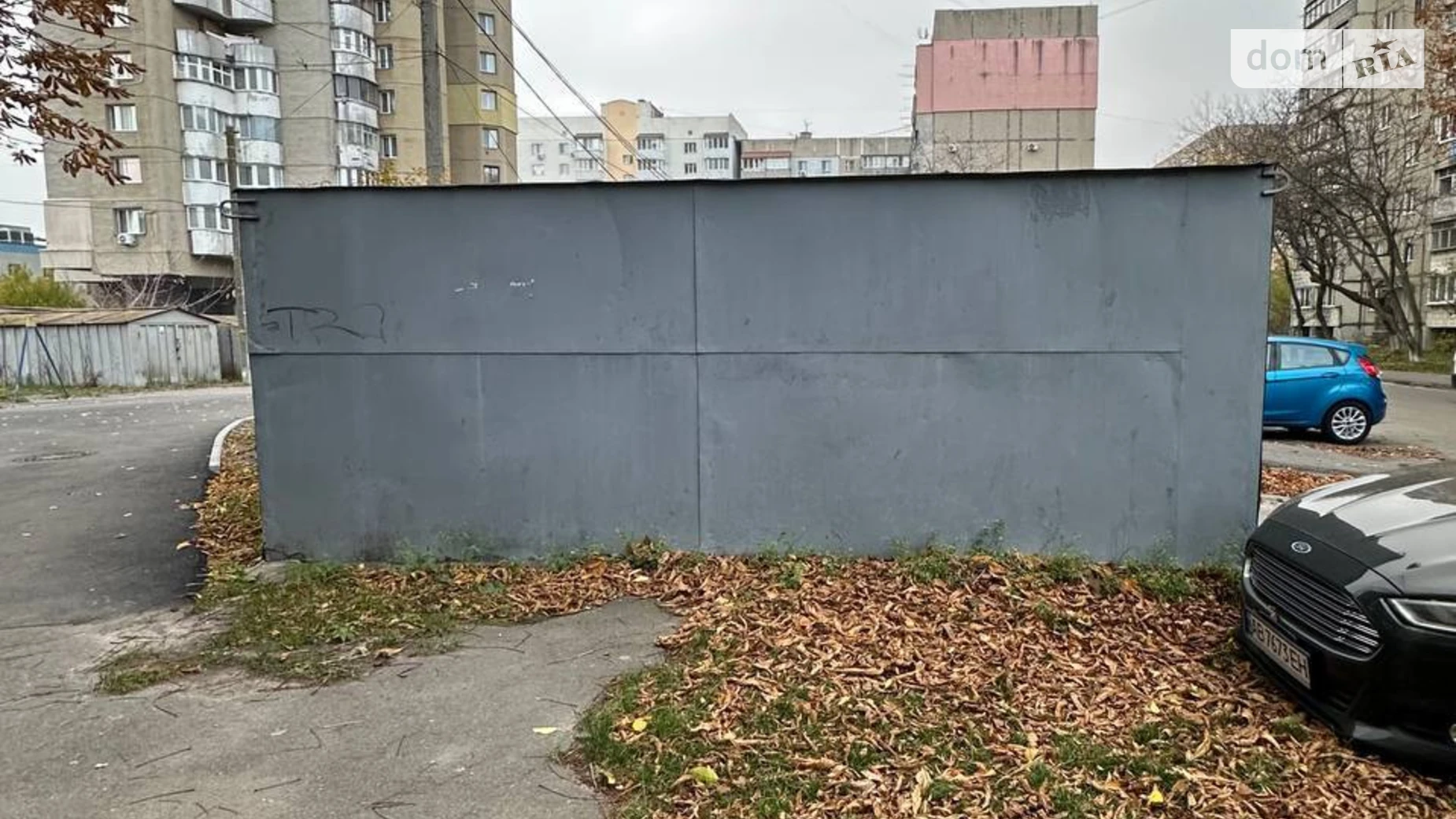 Продається окремий гараж під легкове авто на 19 кв. м, цена: 5000 $ - фото 3