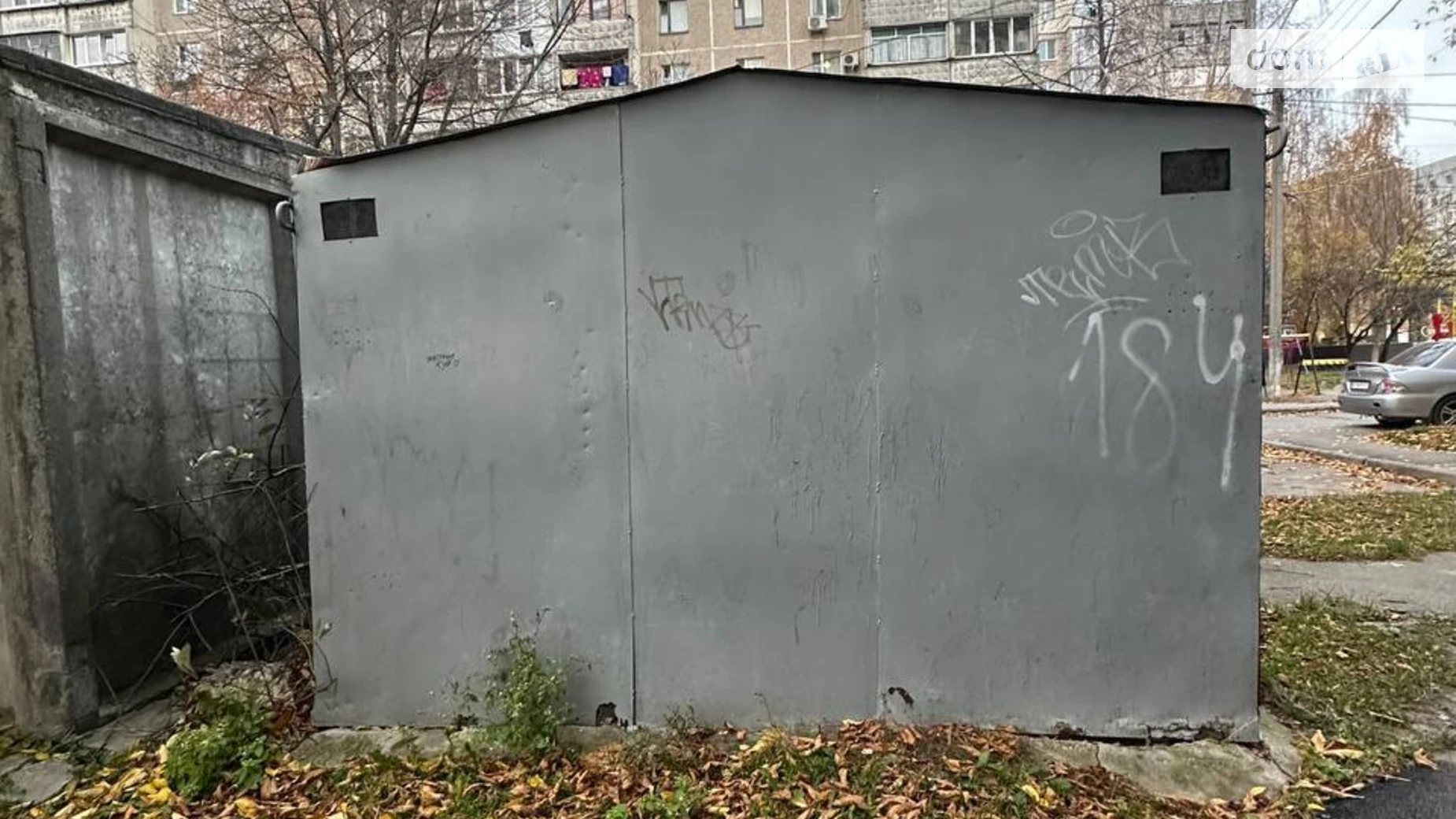 Продається окремий гараж під легкове авто на 19 кв. м, цена: 5000 $ - фото 5