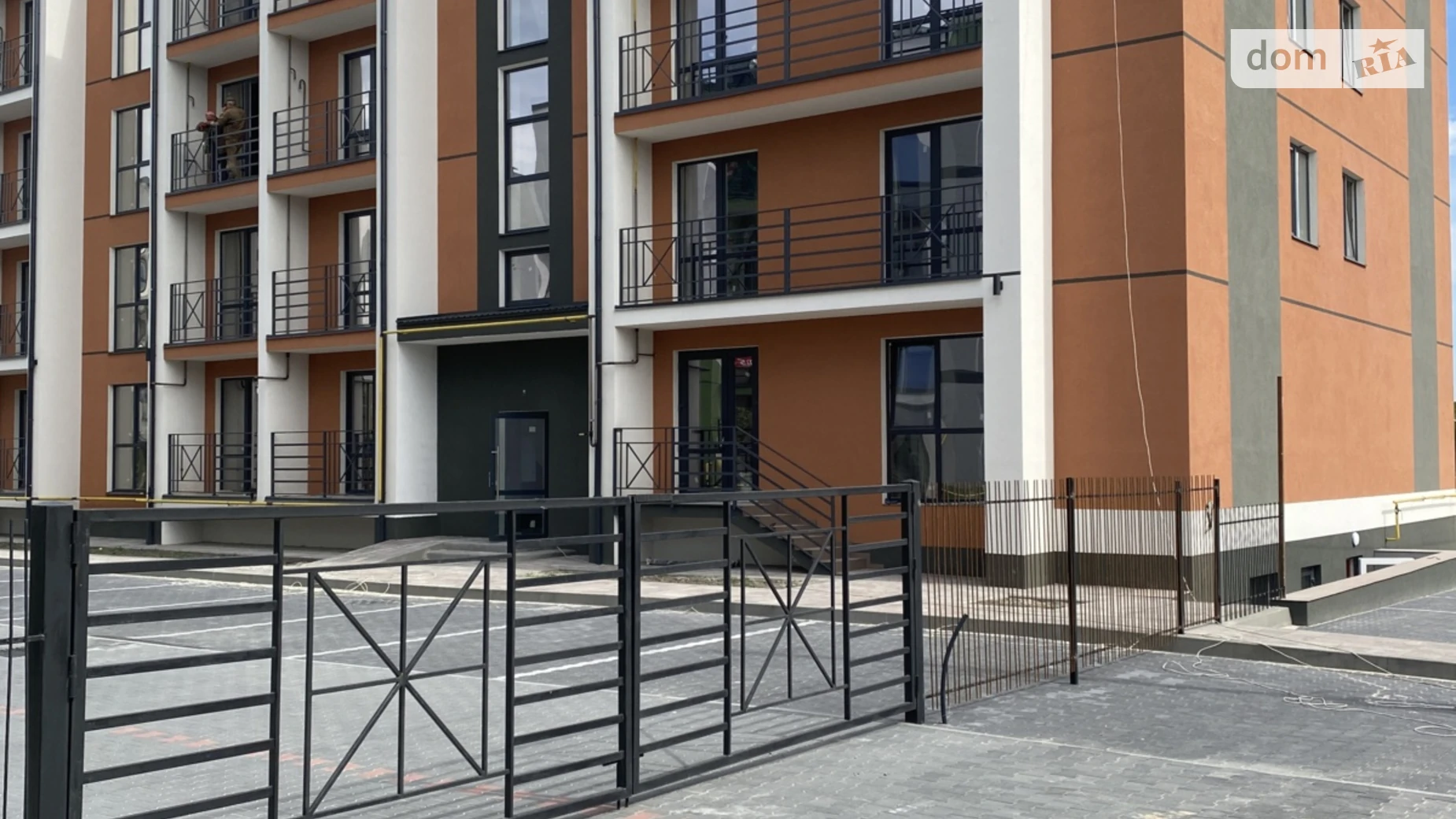 ул. Украинская, 12/3 Гостомель - фото 2