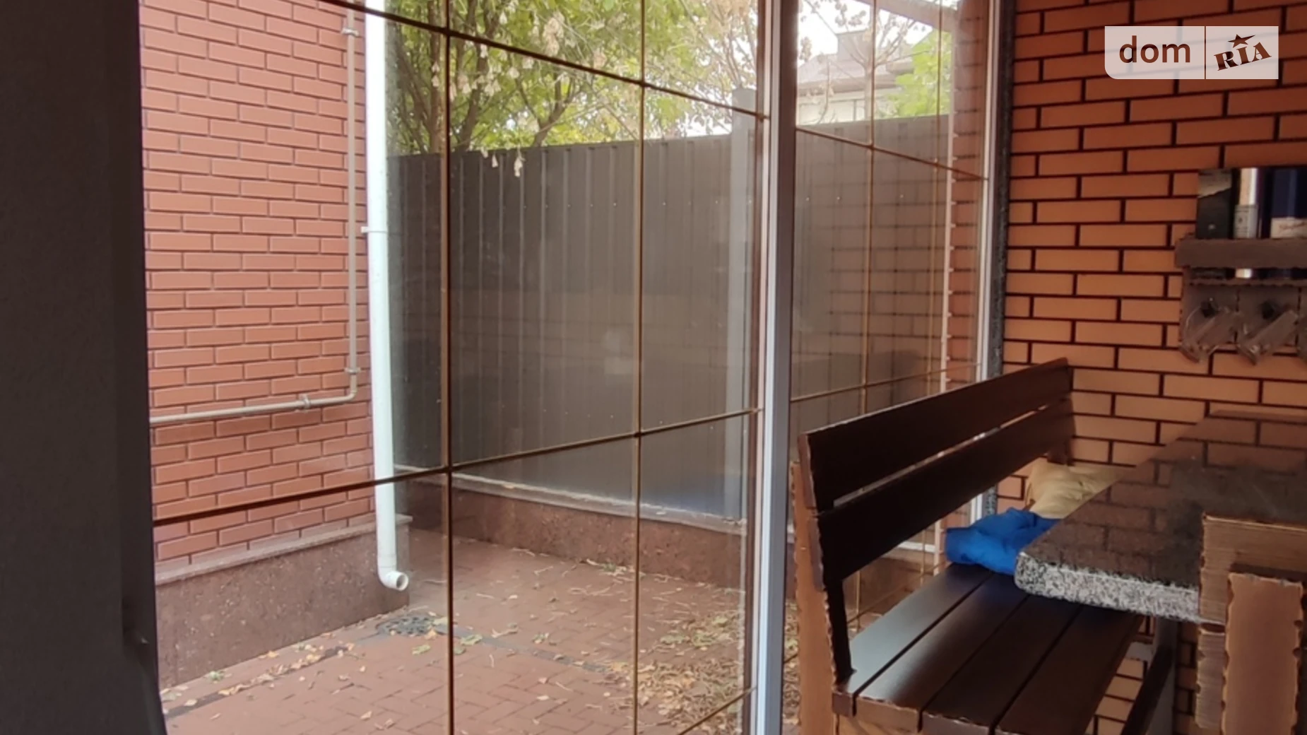 Продается дом на 2 этажа 185 кв. м с террасой, цена: 250000 $ - фото 4