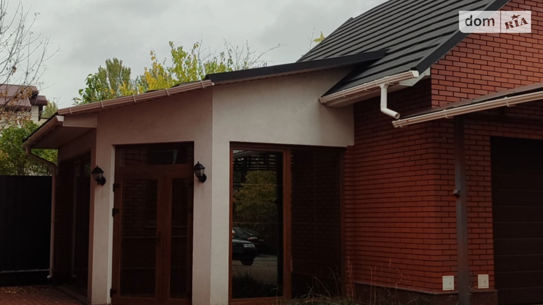 Продается дом на 2 этажа 185 кв. м с террасой, цена: 250000 $ - фото 3