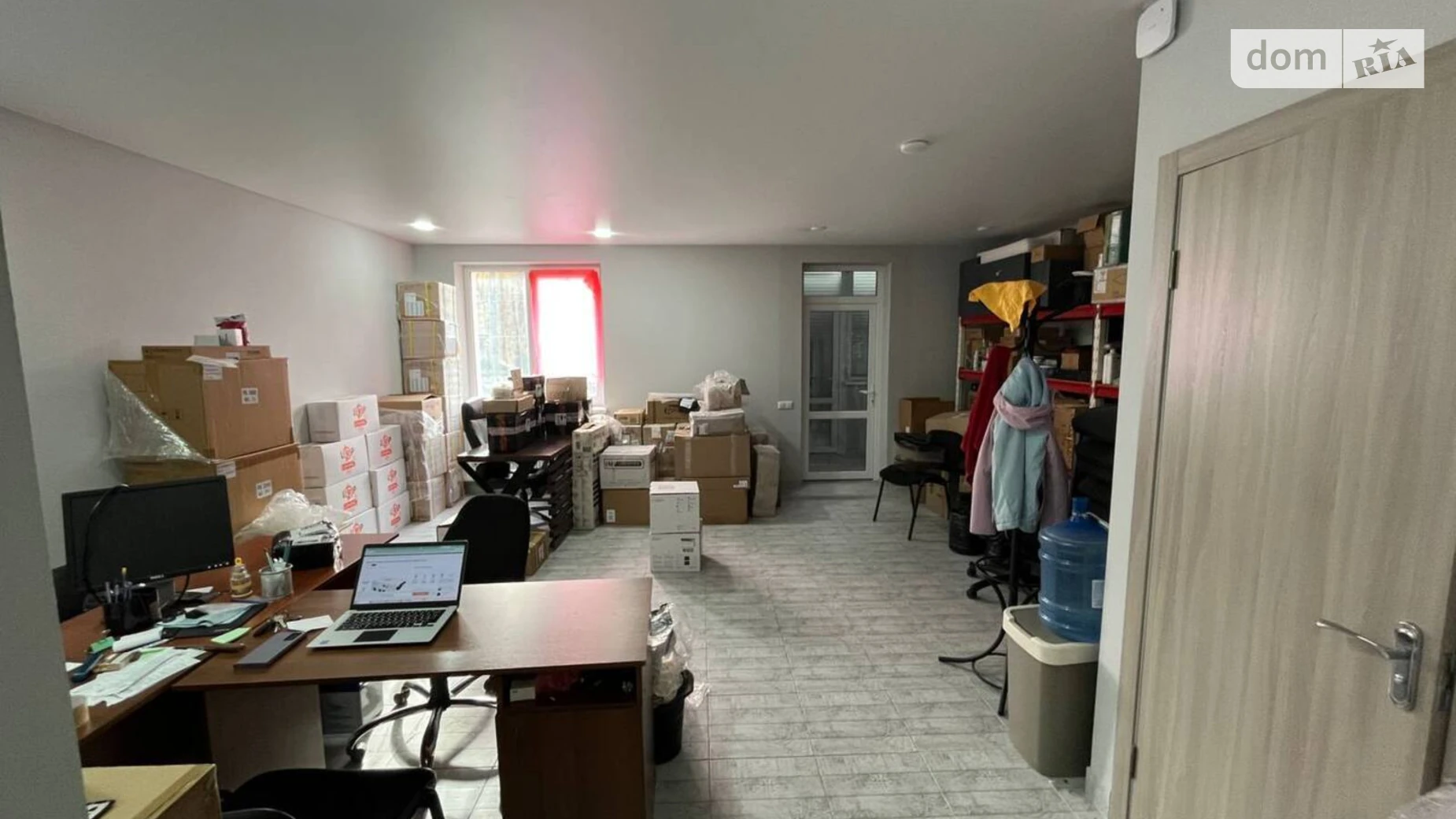 Продается объект сферы услуг 45.1 кв. м в 9-этажном здании, цена: 48000 $ - фото 4