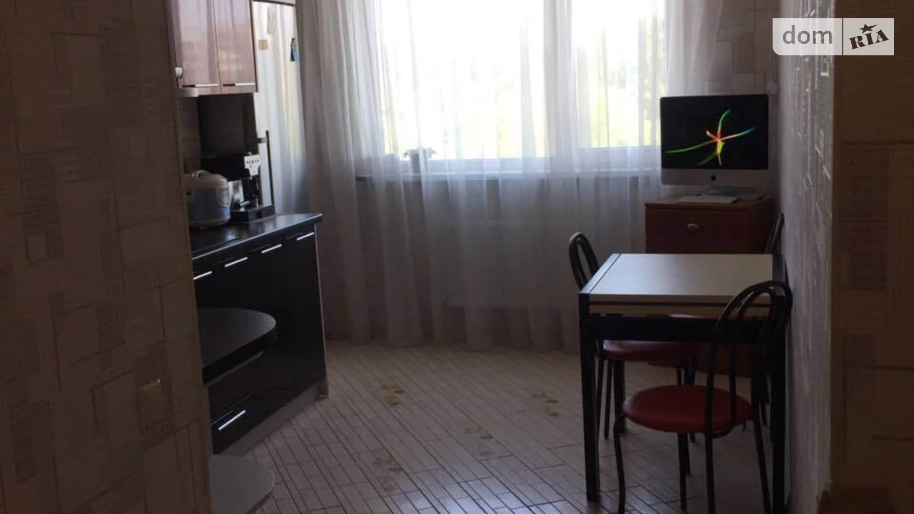 Сдается в аренду 1-комнатная квартира 38 кв. м в Одессе, мас. Радужный, 15/3 - фото 5