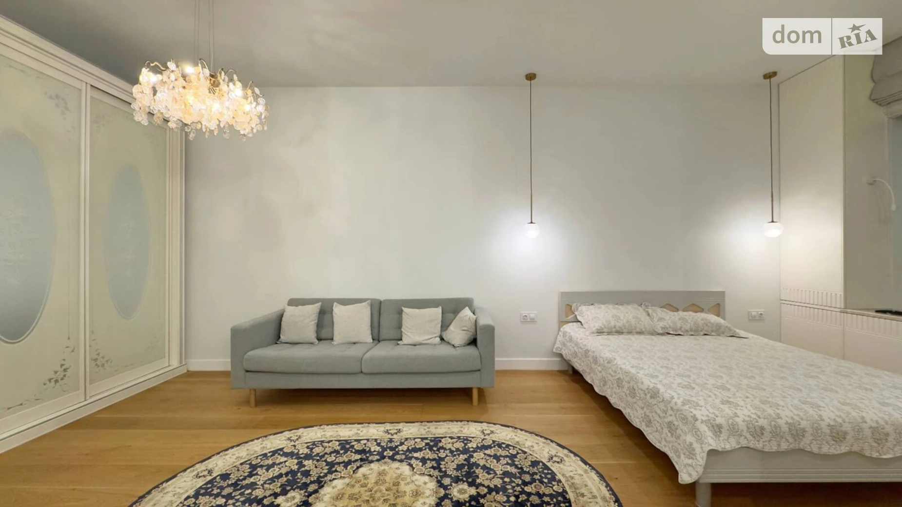 Сдается в аренду 1-комнатная квартира 45 кв. м в Киеве, ул. Сечевых Стрельцов(Артема), 44А - фото 4