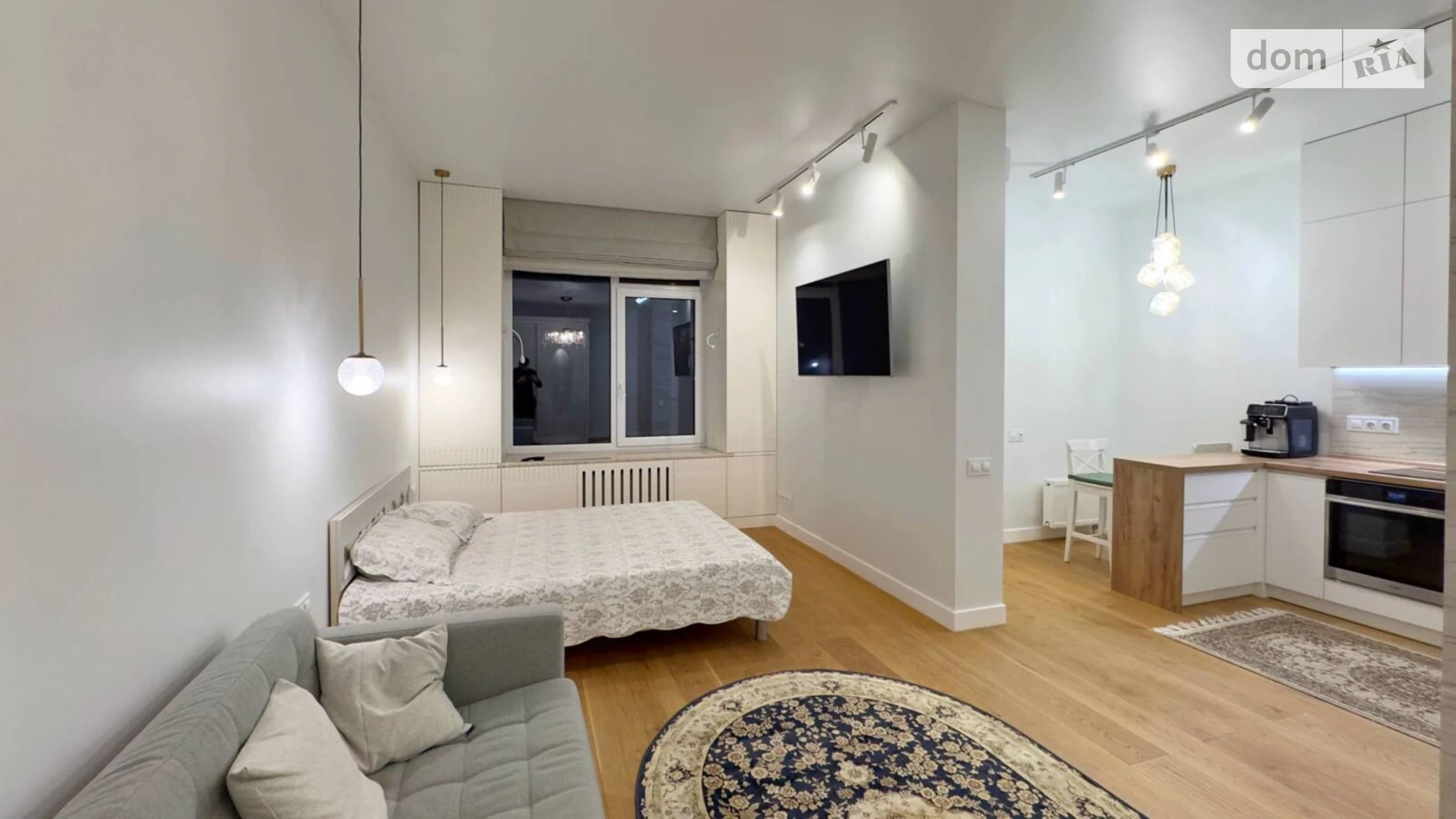 Сдается в аренду 1-комнатная квартира 45 кв. м в Киеве, ул. Сечевых Стрельцов(Артема), 44А - фото 3