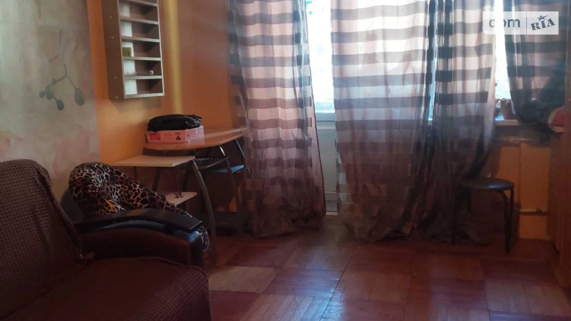 Продается 1-комнатная квартира 30 кв. м в Одессе, ул. Давида Ойстраха, 24 корпус 2 - фото 3