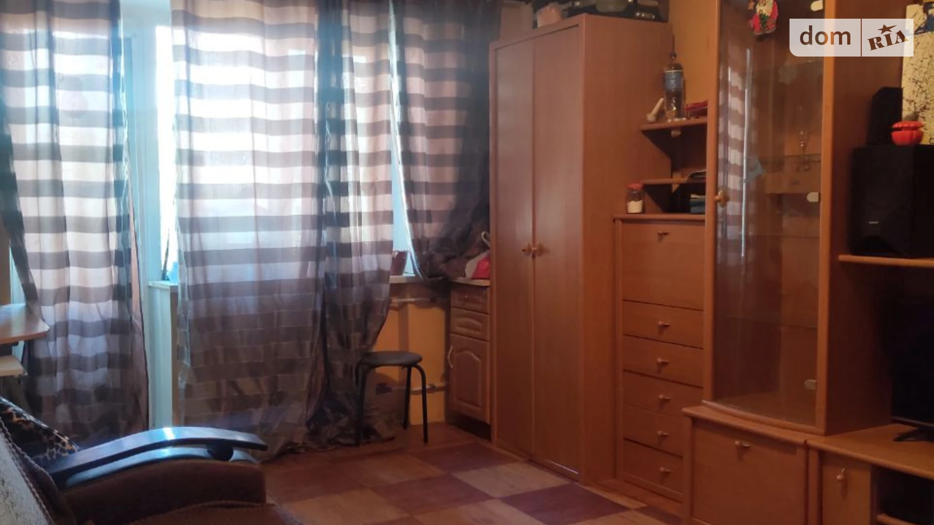 Продается 1-комнатная квартира 30 кв. м в Одессе, ул. Давида Ойстраха, 24 корпус 2 - фото 4