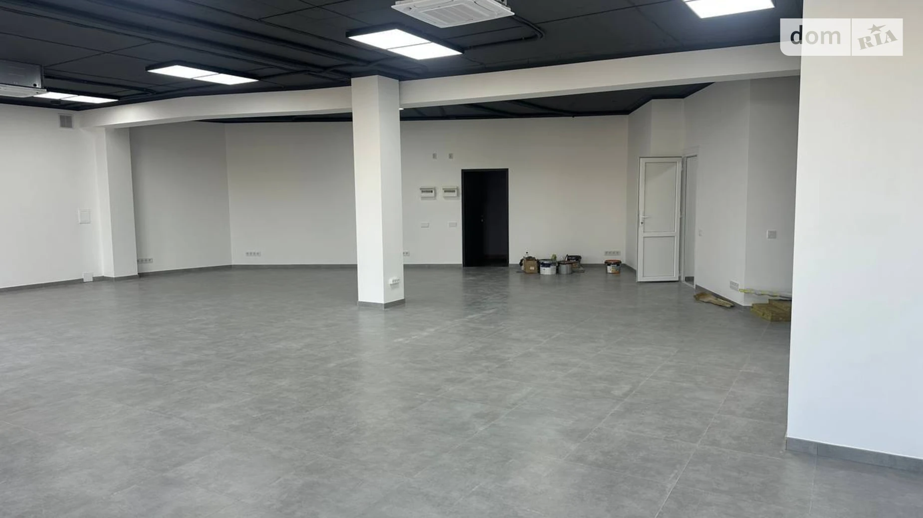 Здається в оренду офіс 144 кв. м в бізнес-центрі, цена: 28800 грн - фото 2