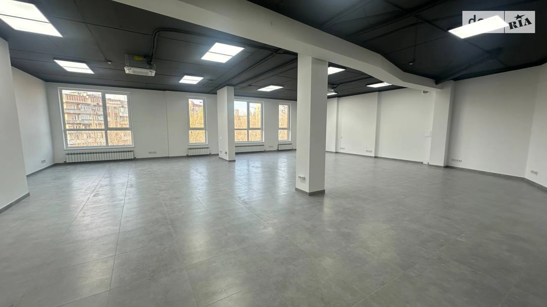Здається в оренду офіс 144 кв. м в бізнес-центрі, цена: 28800 грн - фото 4