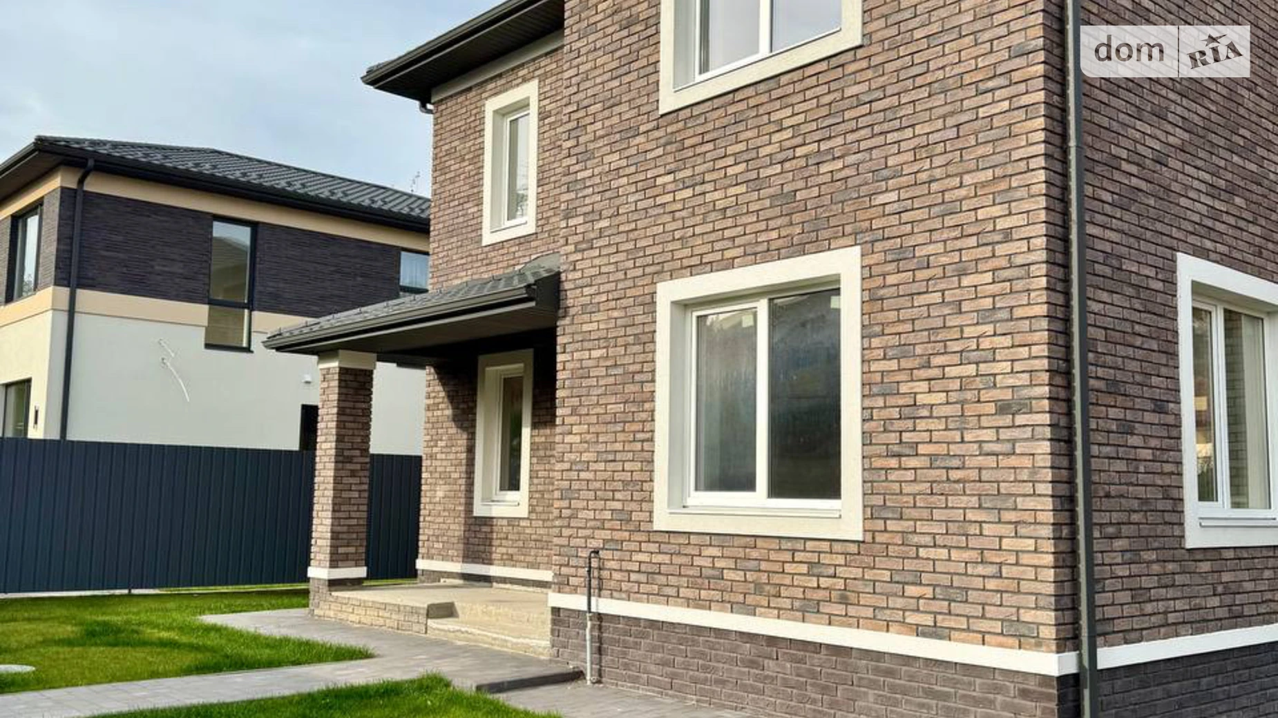 Продается дом на 2 этажа 200 кв. м с беседкой, цена: 280000 $ - фото 5