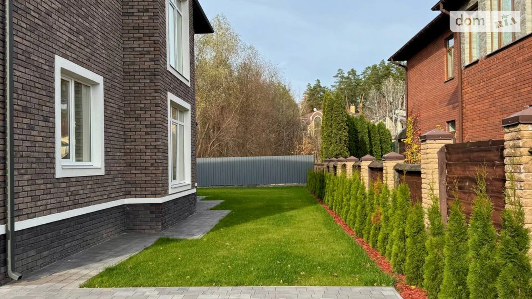 Продается дом на 2 этажа 200 кв. м с беседкой, цена: 280000 $ - фото 4