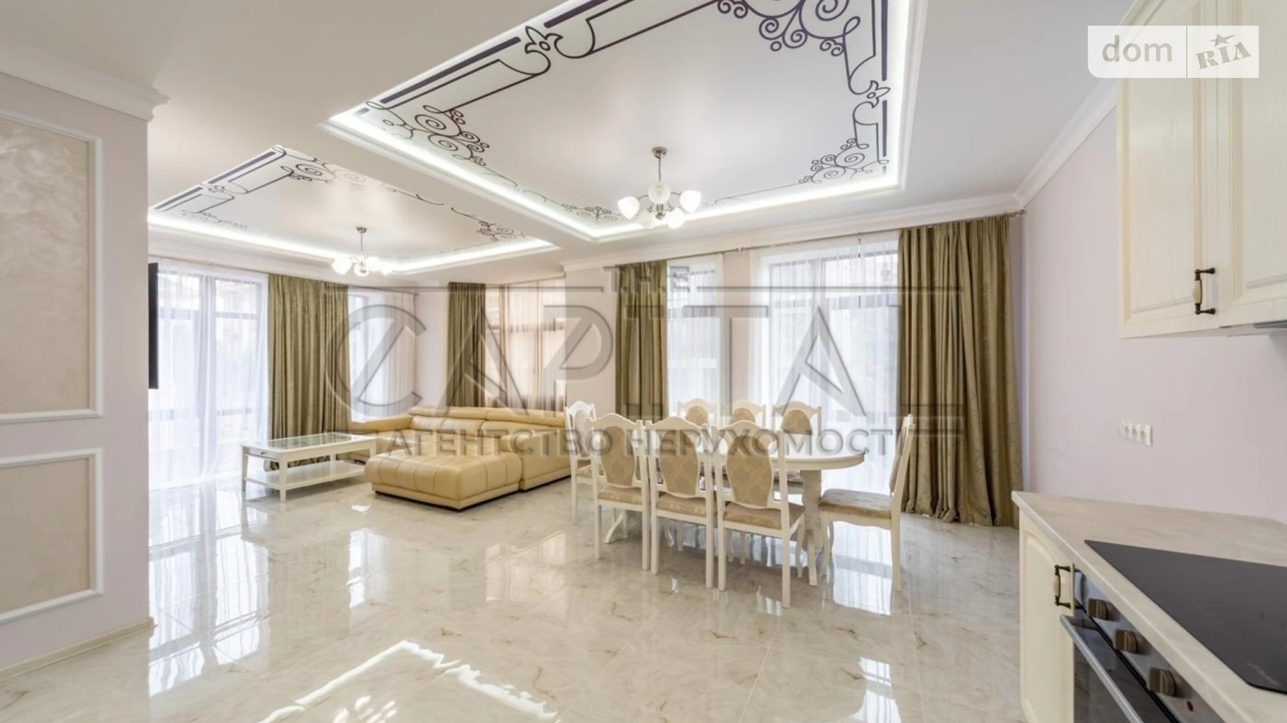 Продается 1-комнатная квартира 118.2 кв. м в Киеве, ул. Лукьяновская, 21Б - фото 2