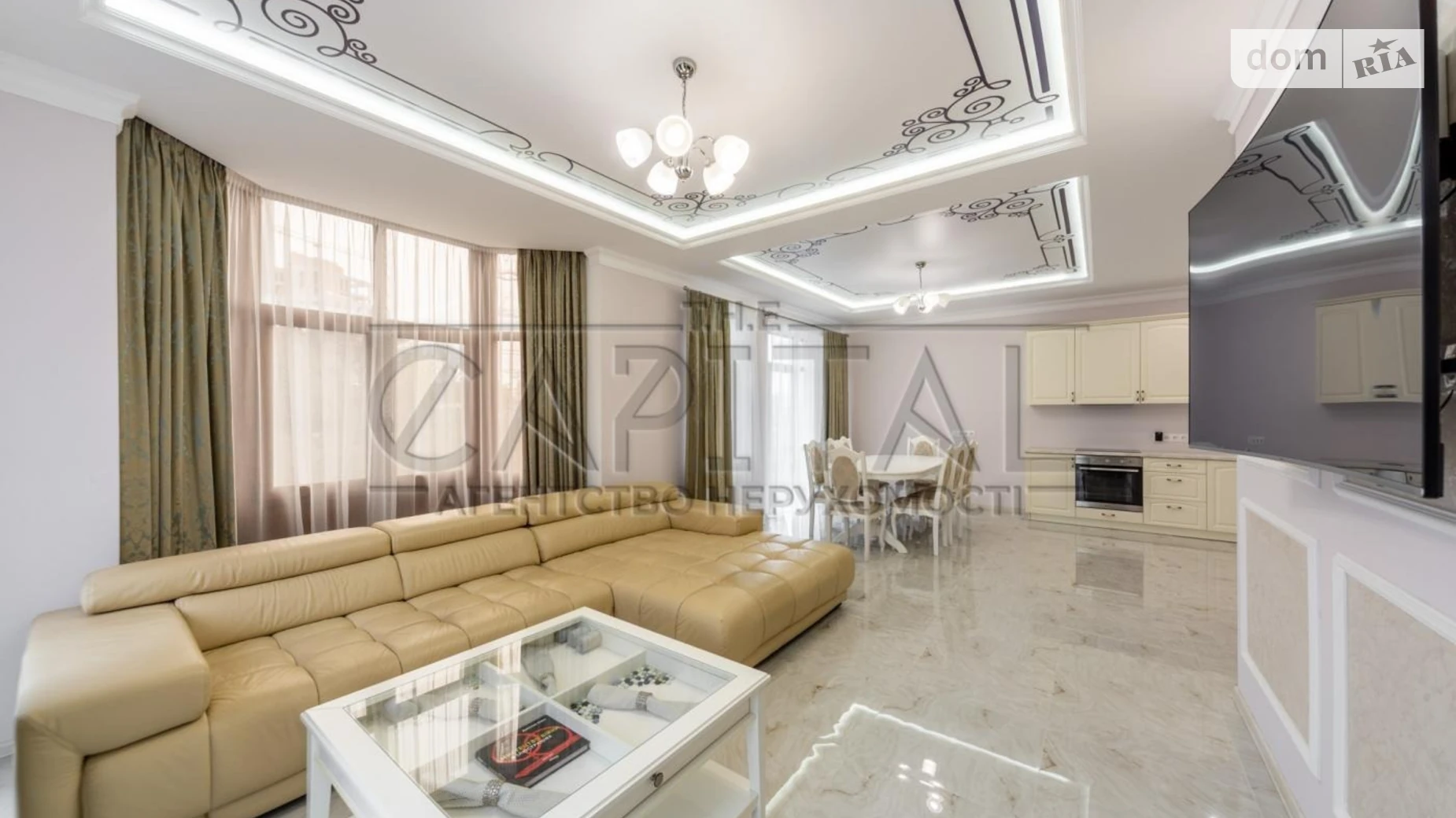 Продается 1-комнатная квартира 118.2 кв. м в Киеве, ул. Лукьяновская, 21Б - фото 3