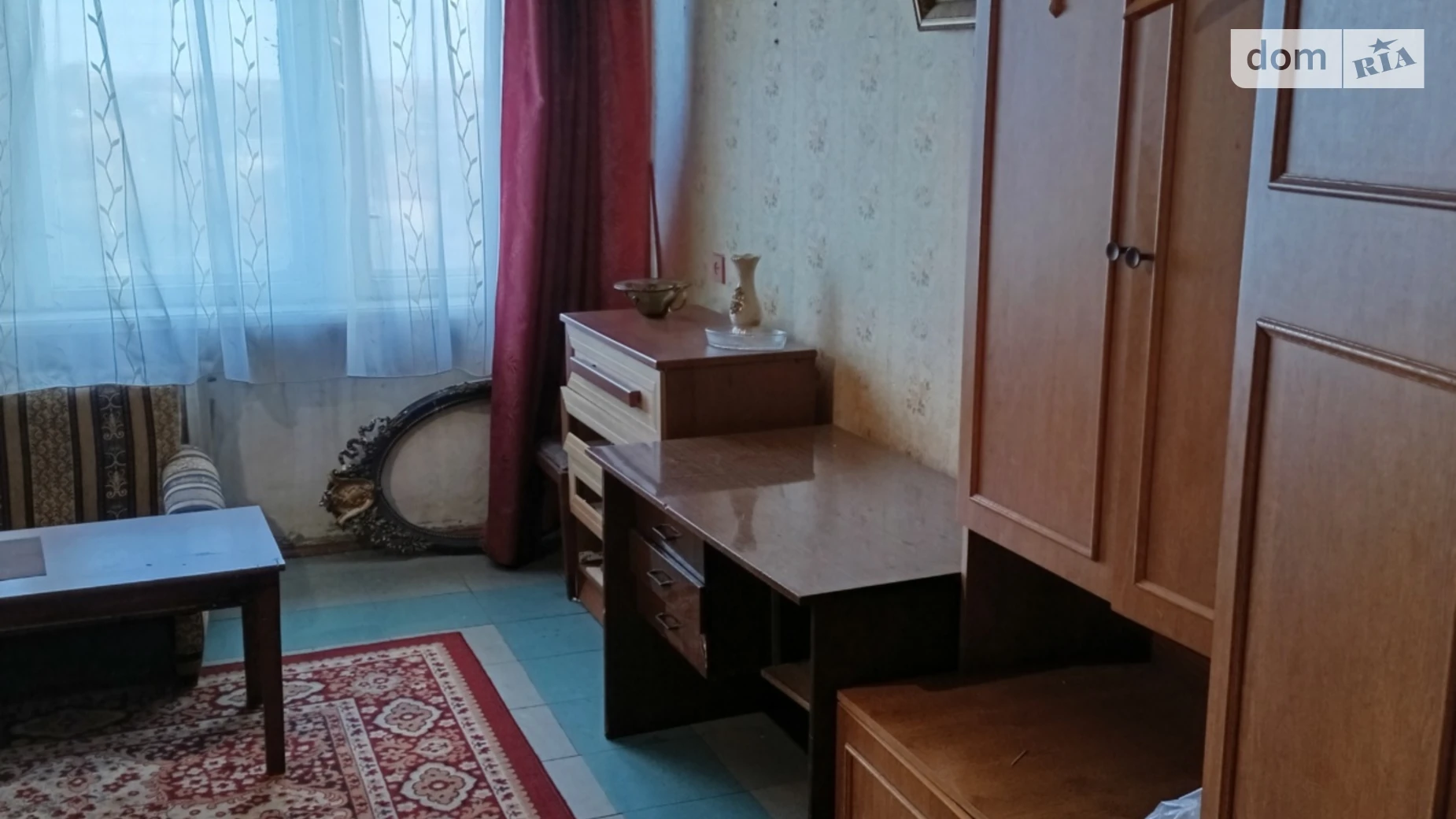 Продается 3-комнатная квартира 65.8 кв. м в Днепре, ул. Семафорная, 40 - фото 2