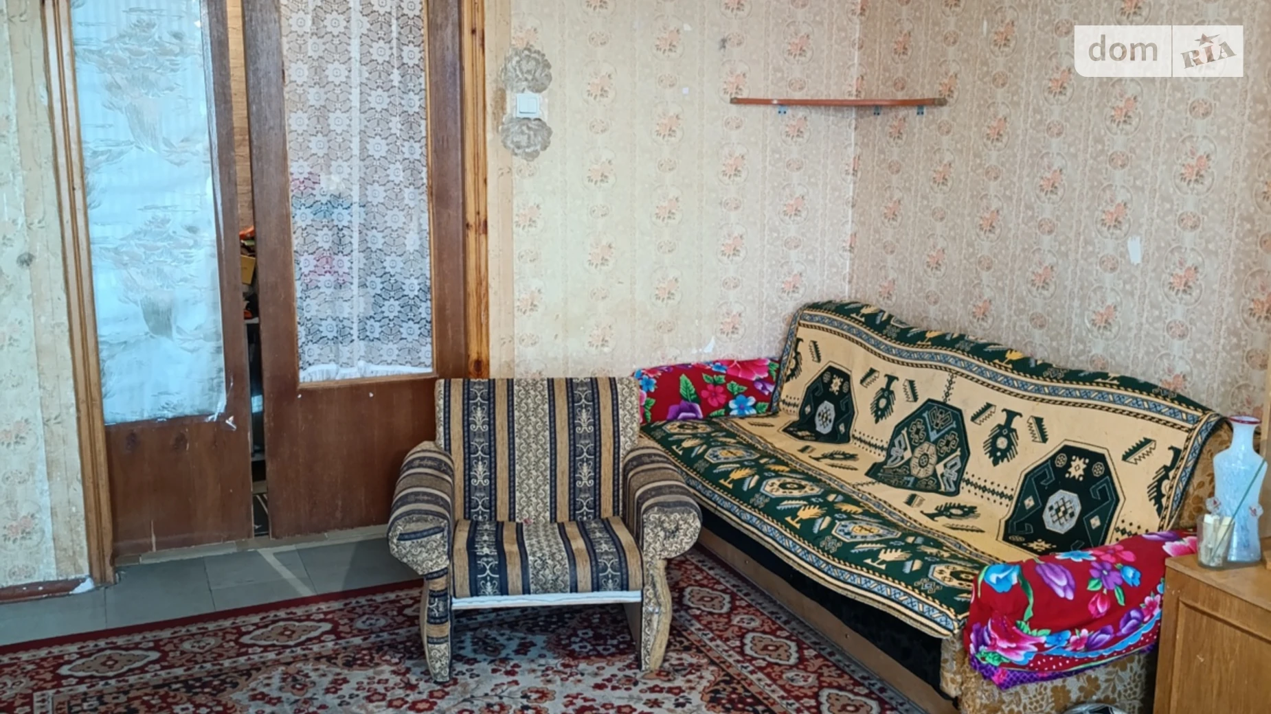 Продается 3-комнатная квартира 65.8 кв. м в Днепре, ул. Семафорная, 40 - фото 4