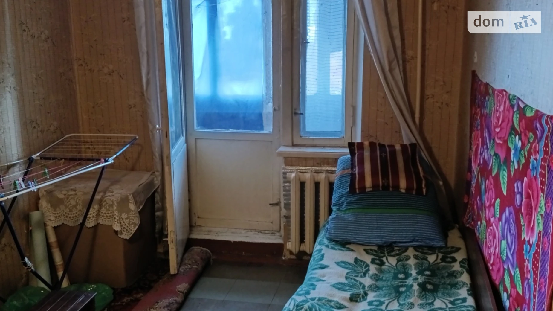 Продается 3-комнатная квартира 65.8 кв. м в Днепре, ул. Семафорная, 40 - фото 5