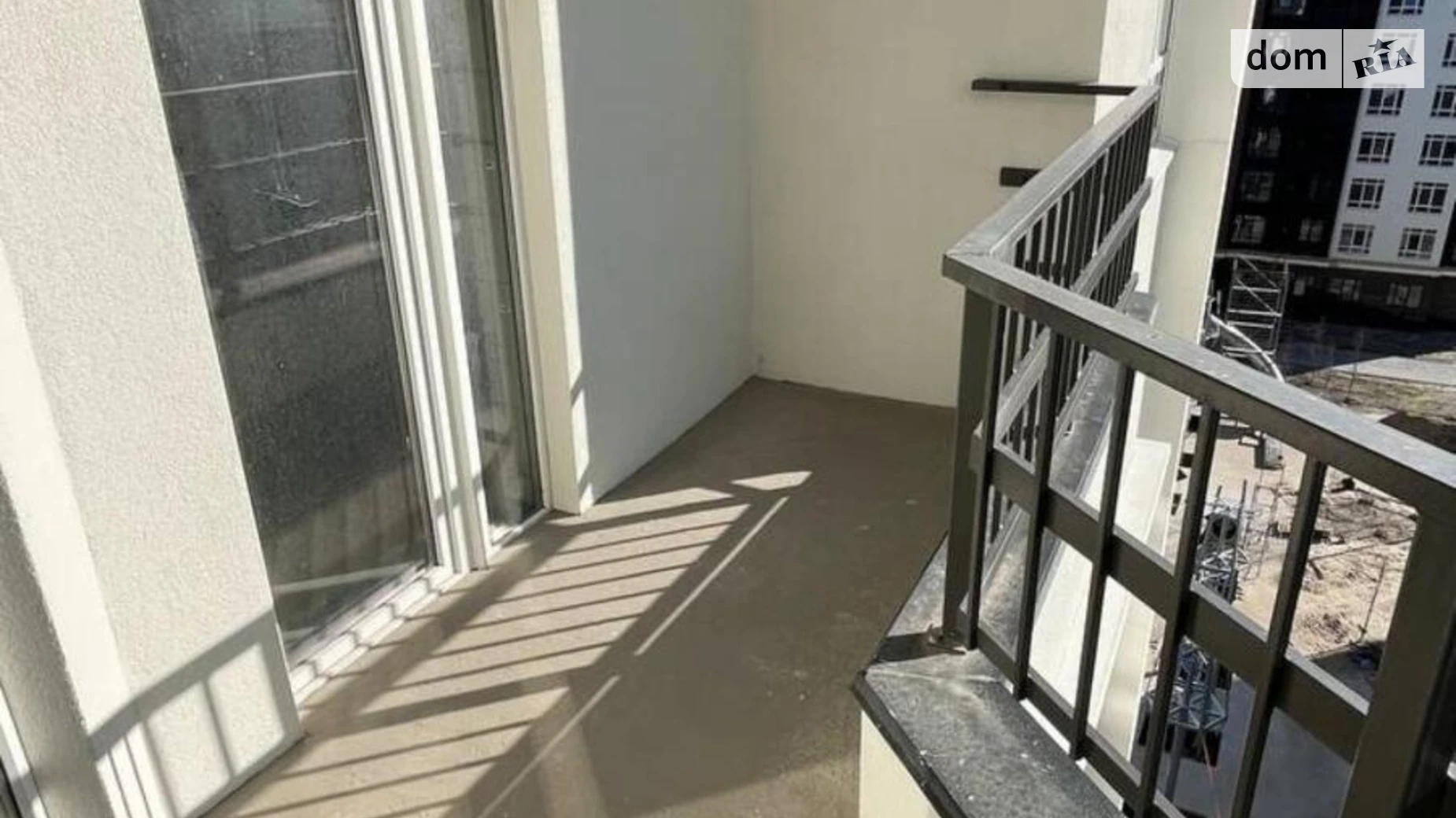 Продается 2-комнатная квартира 62 кв. м в Ирпене - фото 3