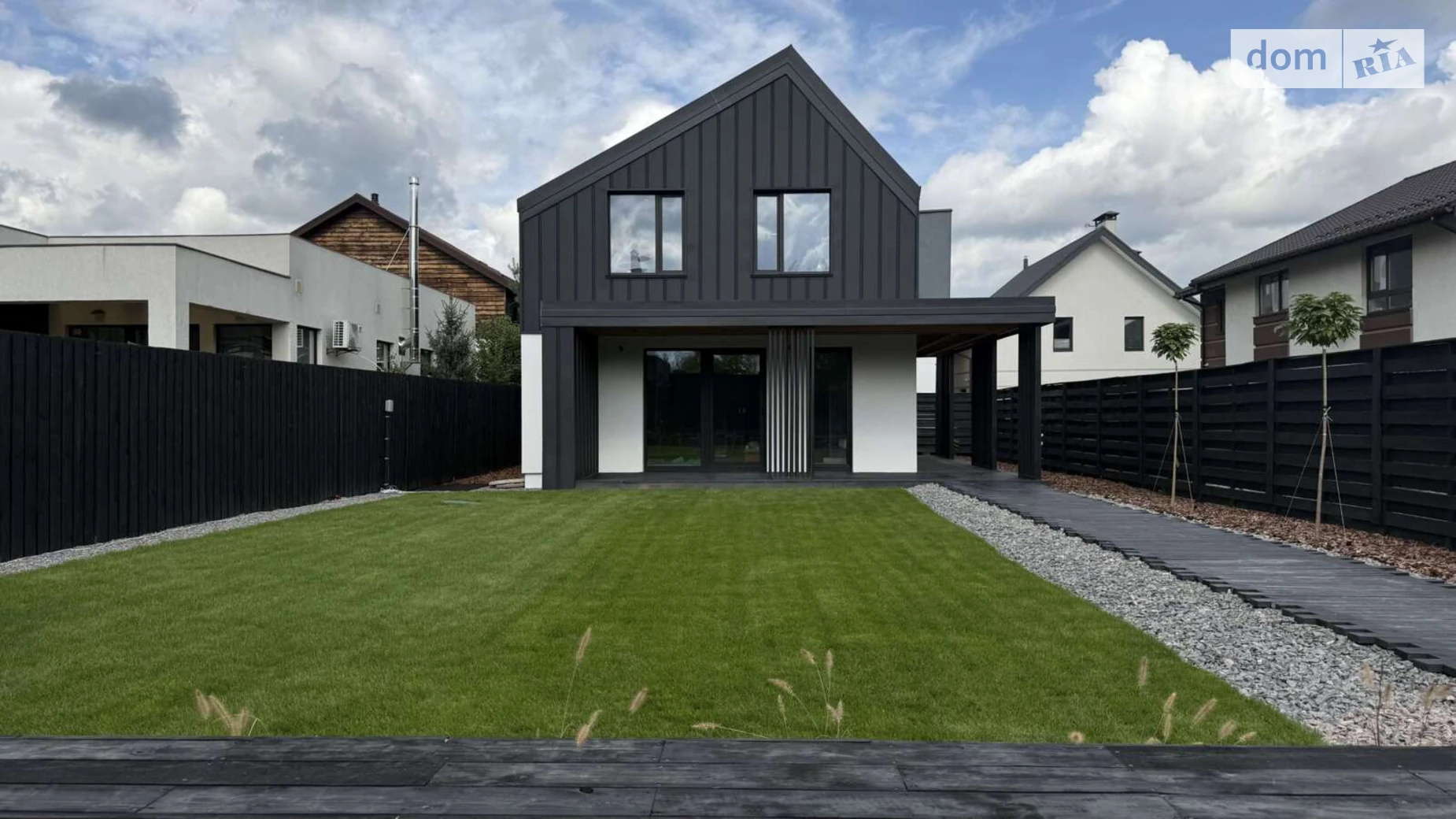 Продається будинок 2 поверховий 130 кв. м з меблями, цена: 240000 $ - фото 2