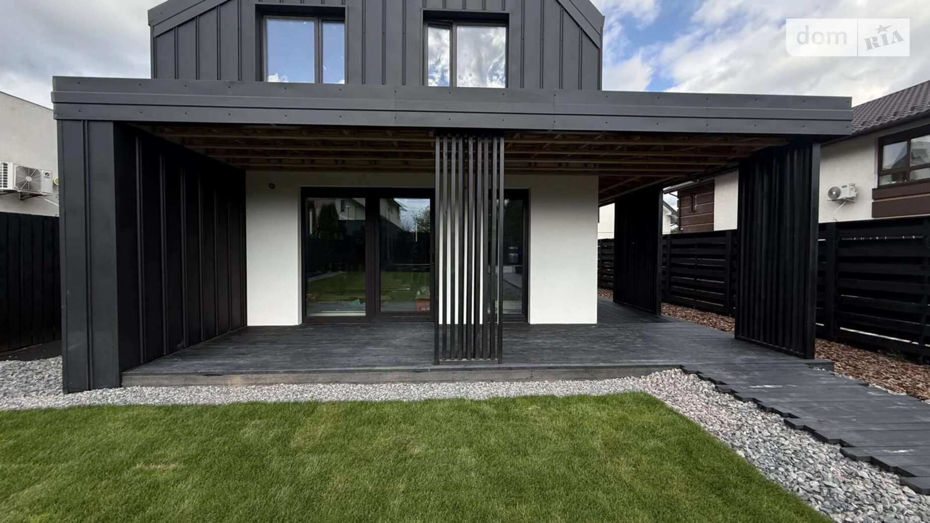 Продається будинок 2 поверховий 130 кв. м з меблями, цена: 240000 $ - фото 4