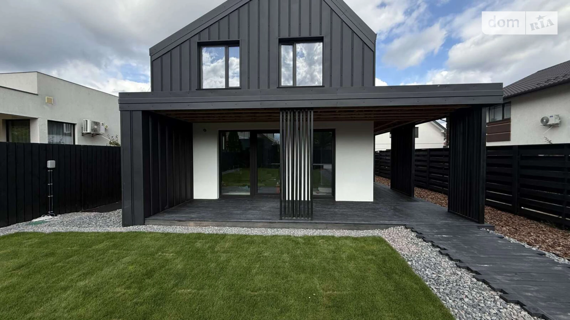 Продається будинок 2 поверховий 130 кв. м з меблями, цена: 240000 $ - фото 5