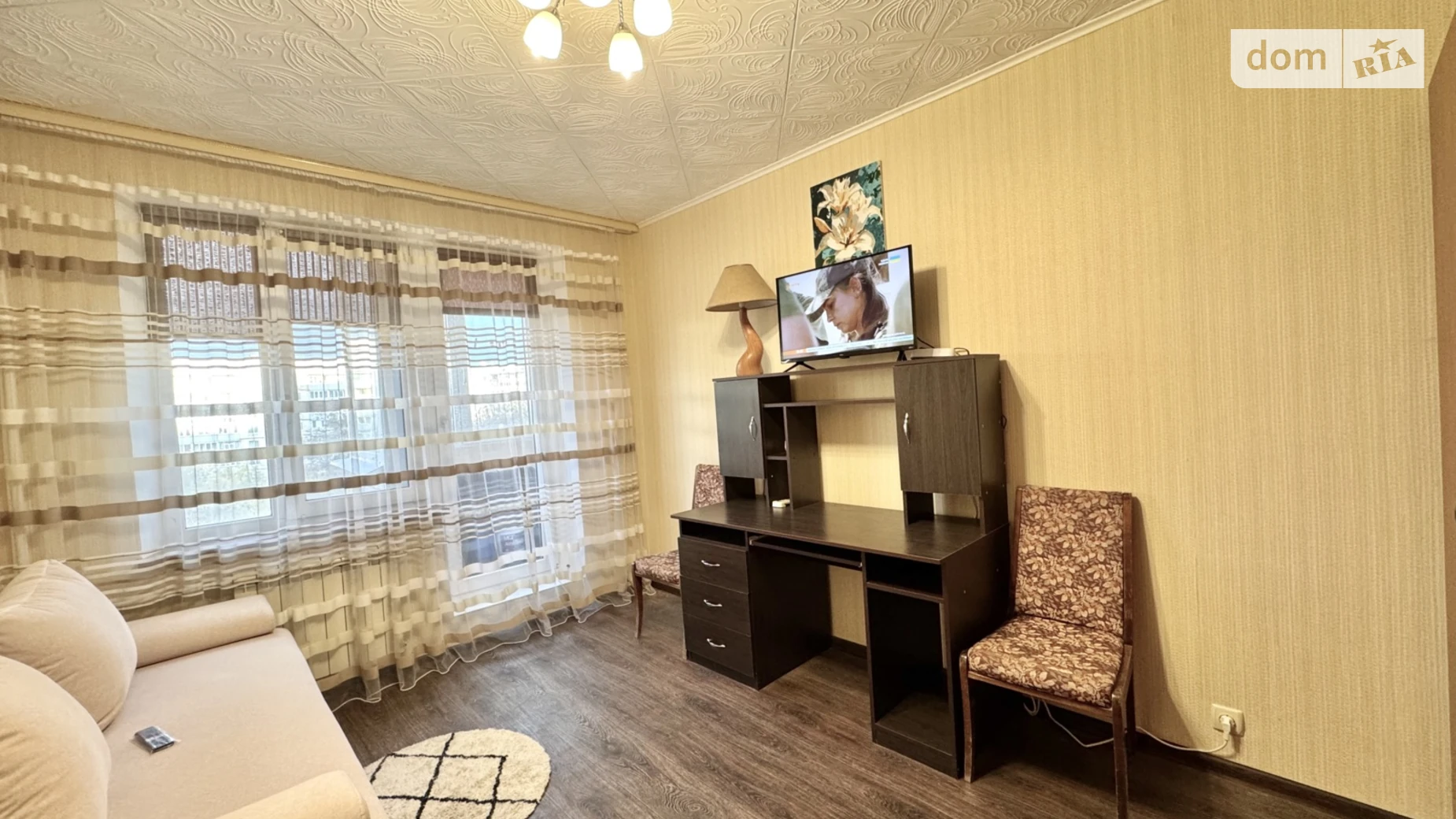 Сдается в аренду 1-комнатная квартира 28 кв. м в Харькове, просп. Победы, 74Б - фото 3