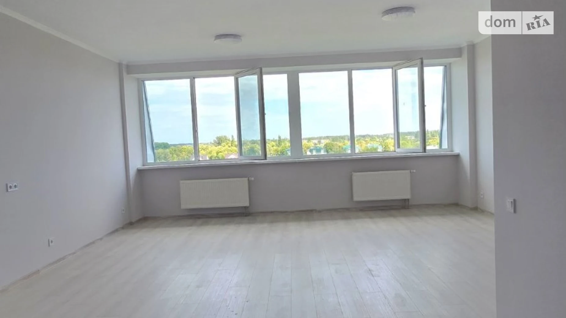 Сдается в аренду 1-комнатная квартира 47 кв. м в, цена: 11000 грн - фото 5