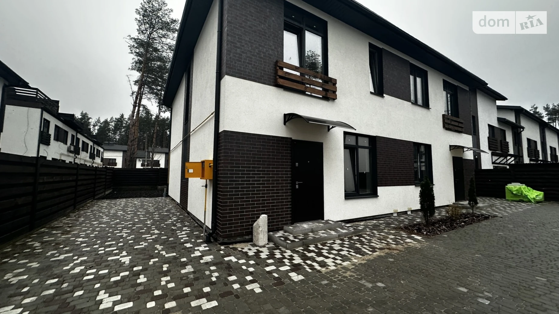 ул. Патриотов Гостомель, цена: 100000 $ - фото 2