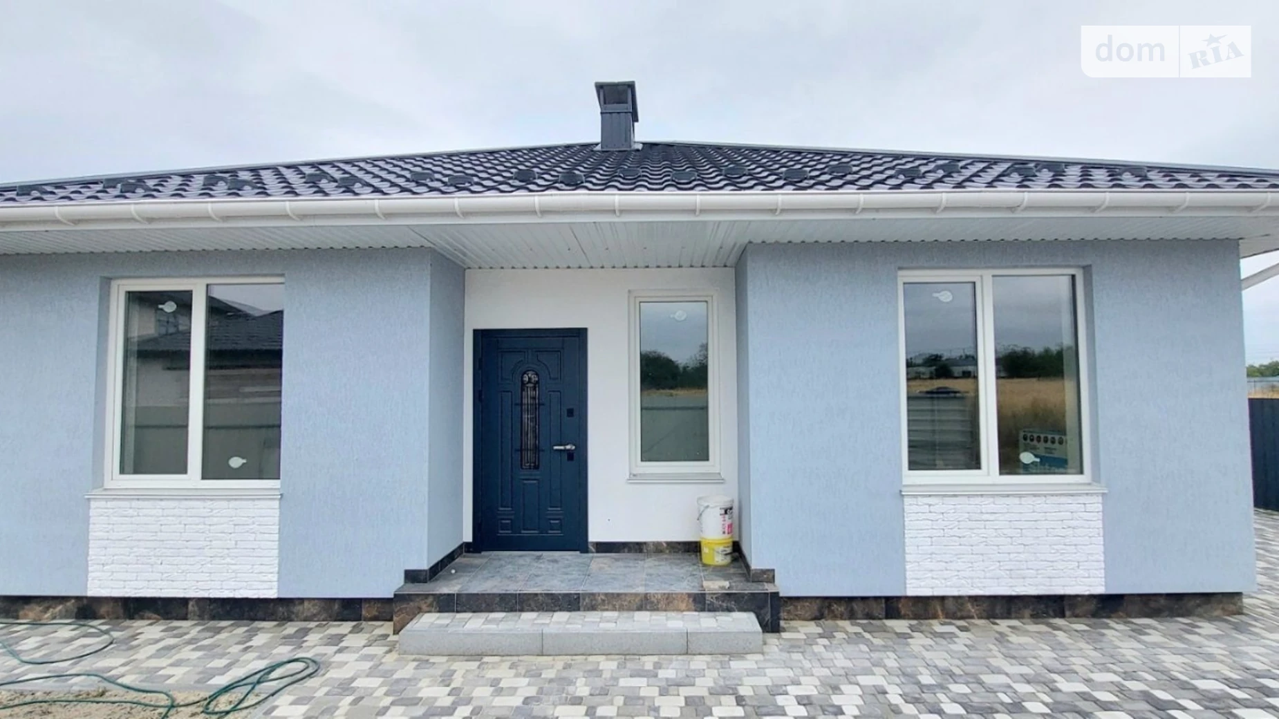 Продается одноэтажный дом 100 кв. м с камином, цена: 107000 $ - фото 2