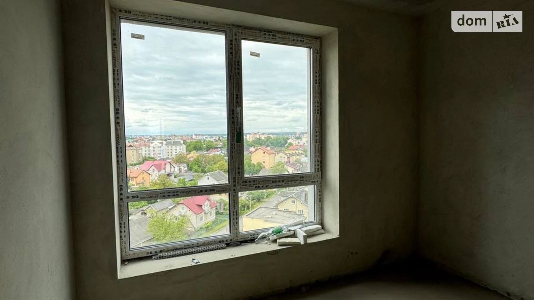 Продается 2-комнатная квартира 71 кв. м в Ивано-Франковске, ул. Молодежная, 53 - фото 4