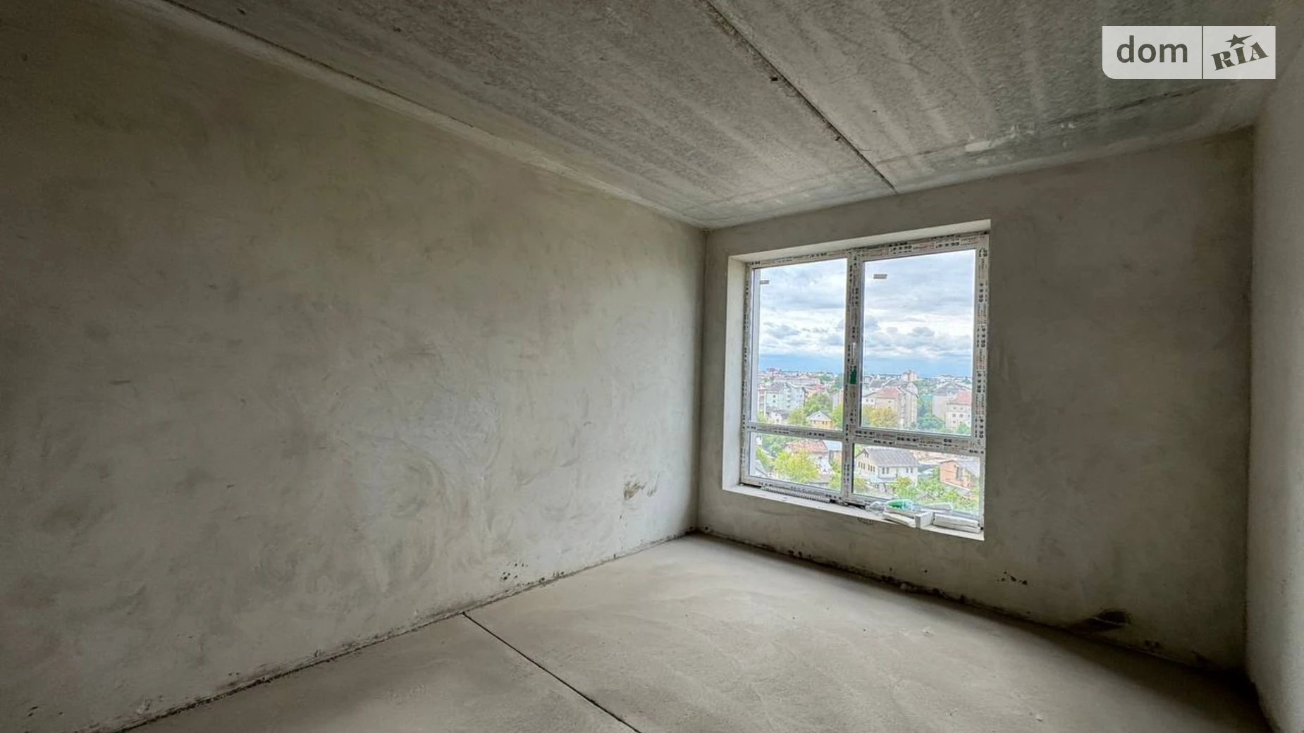 Продается 2-комнатная квартира 71 кв. м в Ивано-Франковске, ул. Молодежная, 53 - фото 2