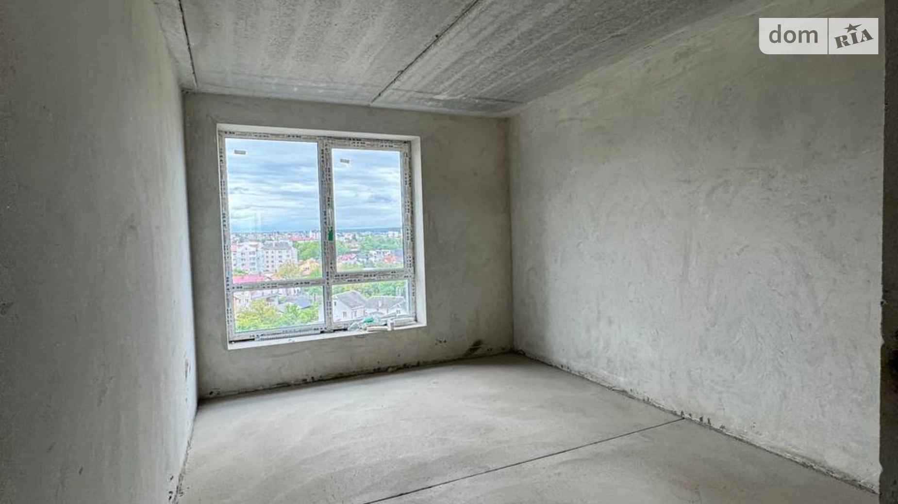 Продается 2-комнатная квартира 71 кв. м в Ивано-Франковске, ул. Молодежная, 53 - фото 3