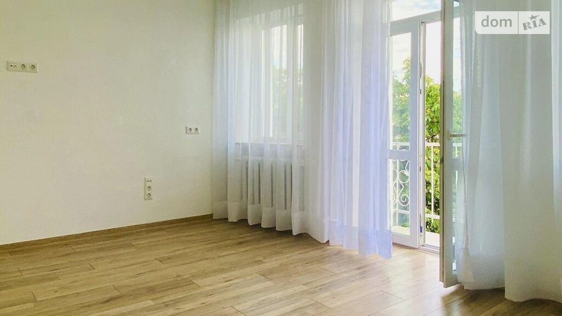 Продается 1-комнатная квартира 36 кв. м в Полтаве, ул. Сенная, 10 - фото 2