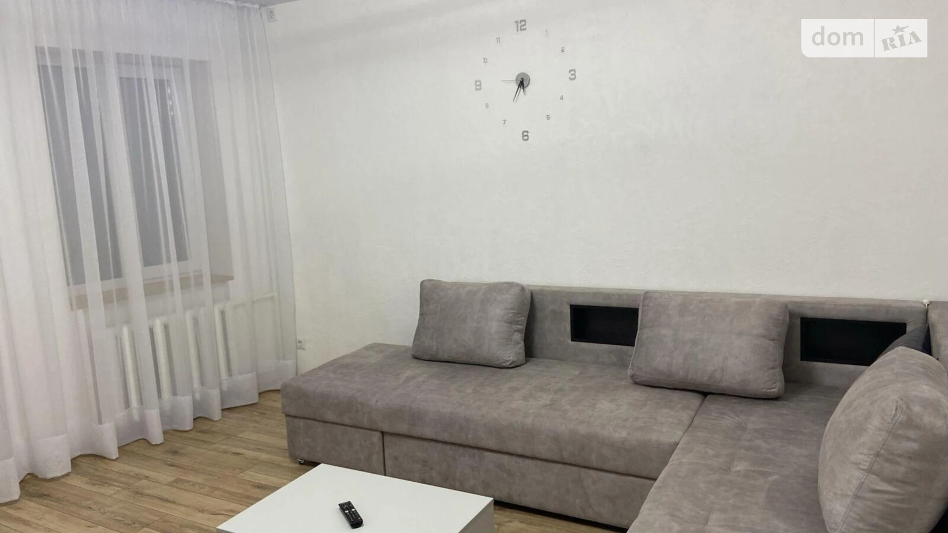 Продается 1-комнатная квартира 36 кв. м в Полтаве, ул. Сенная, 10 - фото 3