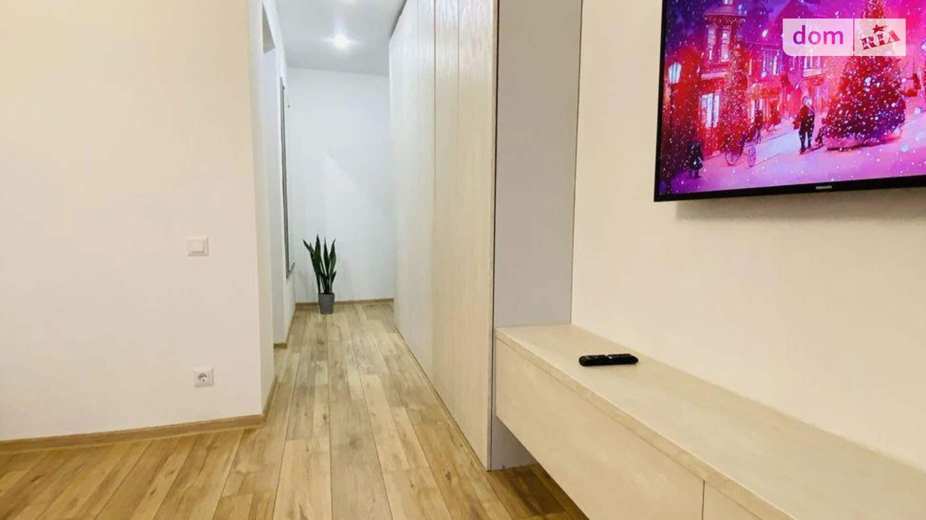 Продается 1-комнатная квартира 36 кв. м в Полтаве, ул. Сенная, 10 - фото 4