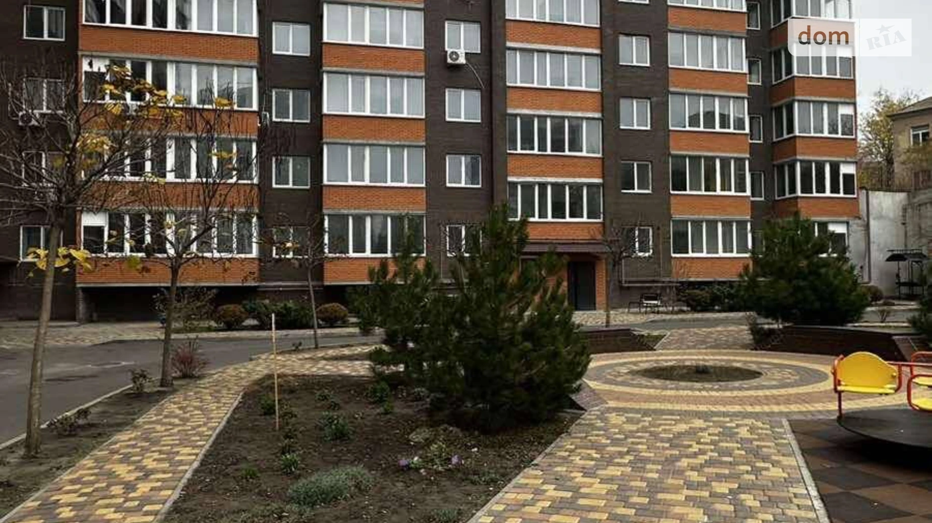 Продается 1-комнатная квартира 61.3 кв. м в Николаеве, ул. Мостостроителей - фото 3