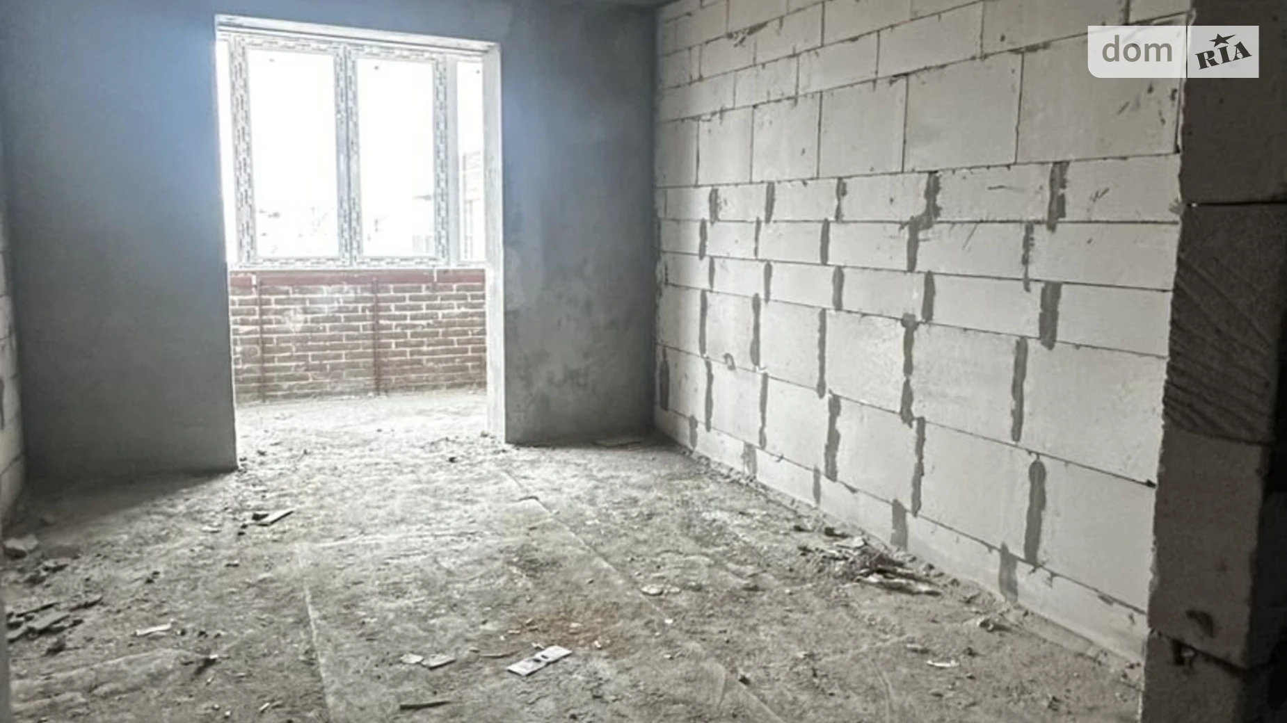 Продается 1-комнатная квартира 61.3 кв. м в Николаеве, ул. Мостостроителей - фото 5