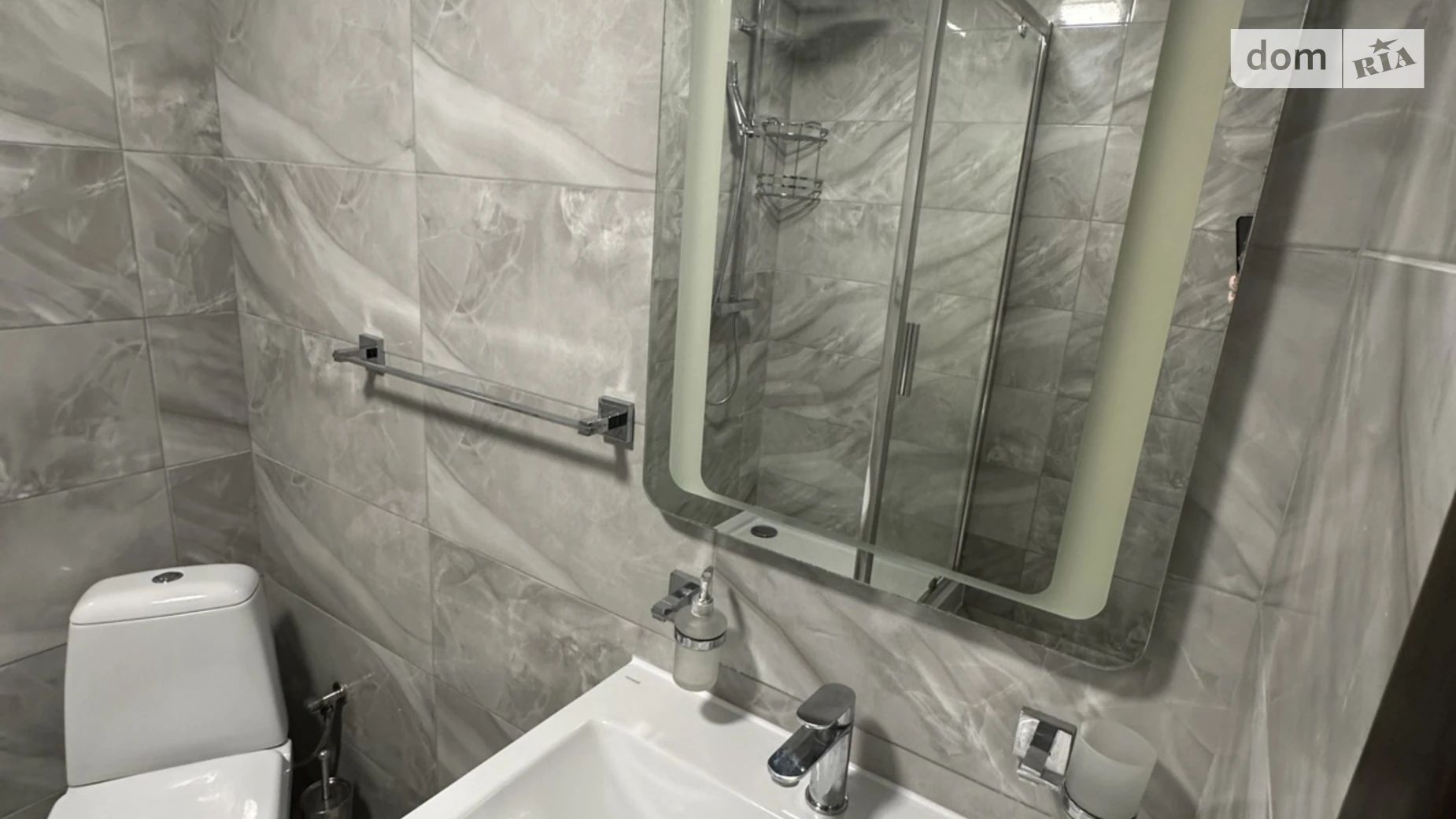 Здається в оренду 2-кімнатна квартира 60 кв. м у Вінницьких Хуторах, Немирівське шосе, 94 - фото 3