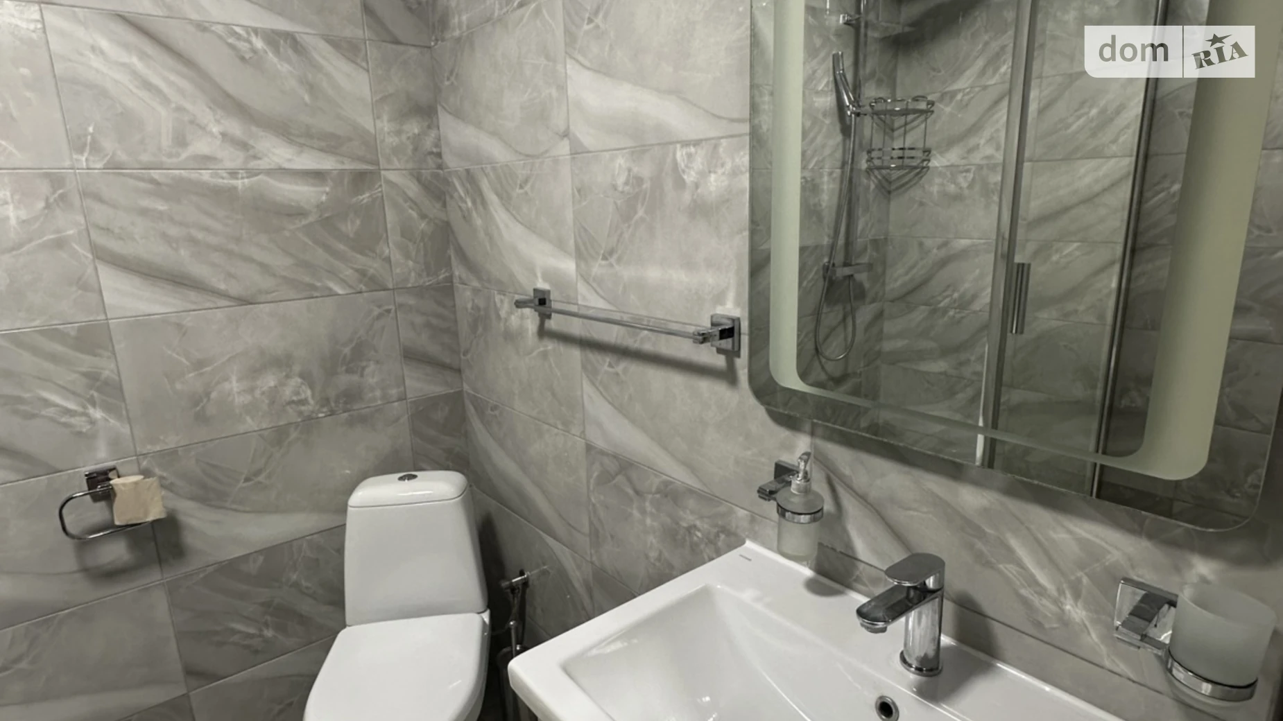 Здається в оренду 2-кімнатна квартира 60 кв. м у Вінницьких Хуторах, Немирівське шосе, 94 - фото 5