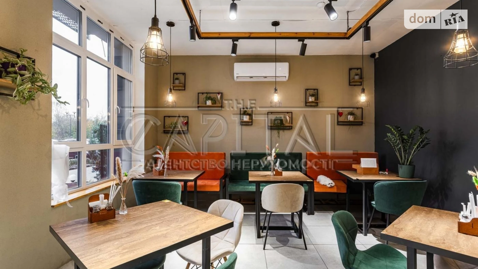 Продається об'єкт сфери послуг 88 кв. м в 16-поверховій будівлі, цена: 16500 $ - фото 2