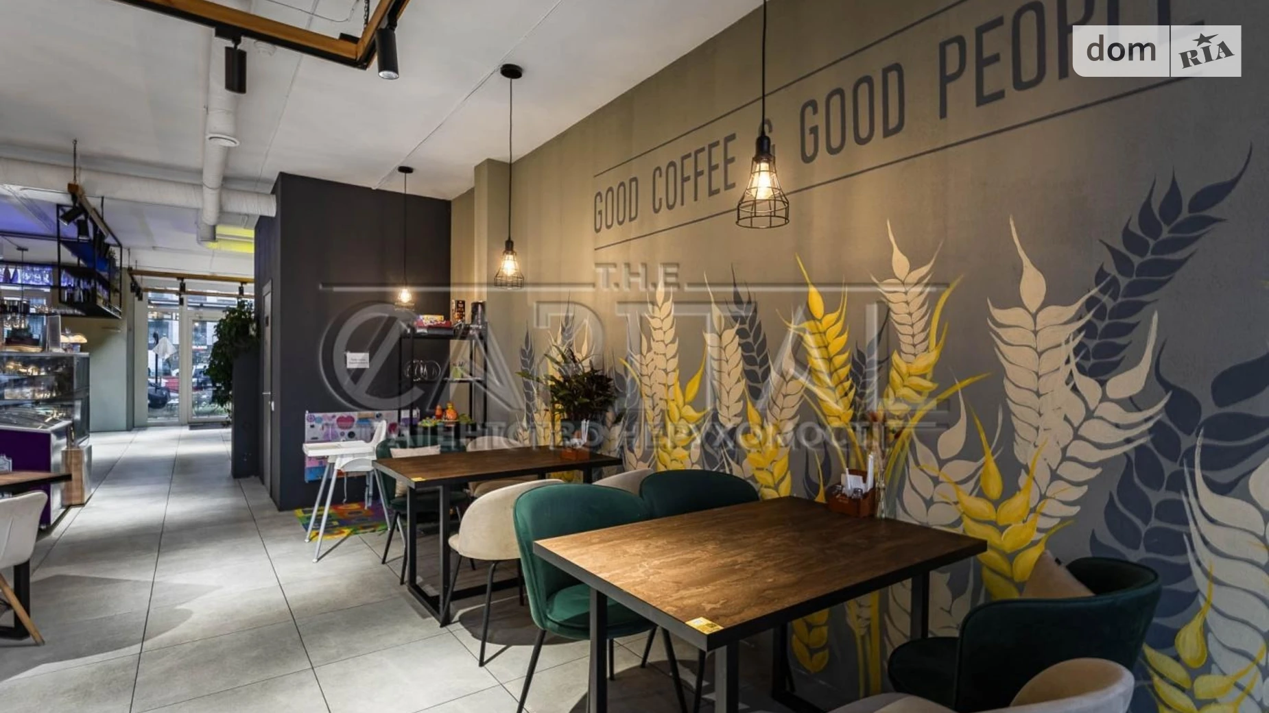 Продається об'єкт сфери послуг 88 кв. м в 16-поверховій будівлі, цена: 16500 $ - фото 3