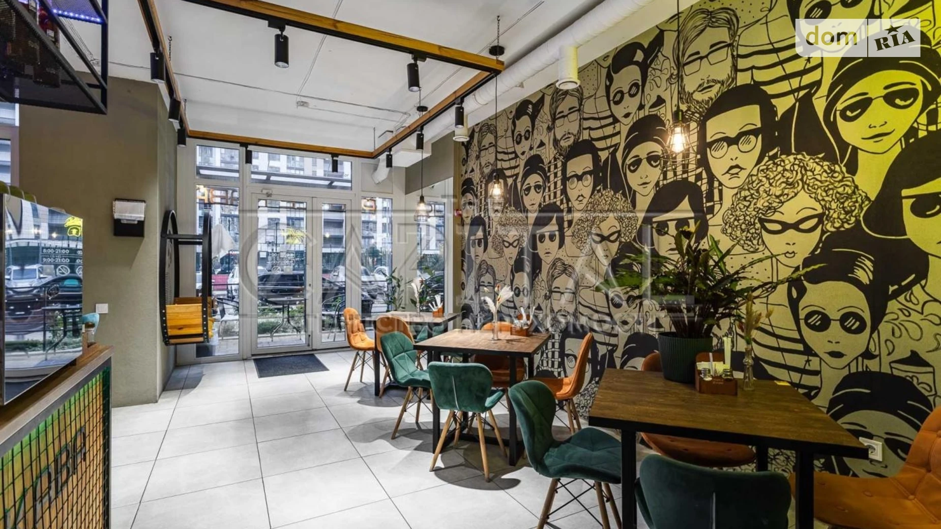 Продається об'єкт сфери послуг 88 кв. м в 16-поверховій будівлі, цена: 16500 $ - фото 5