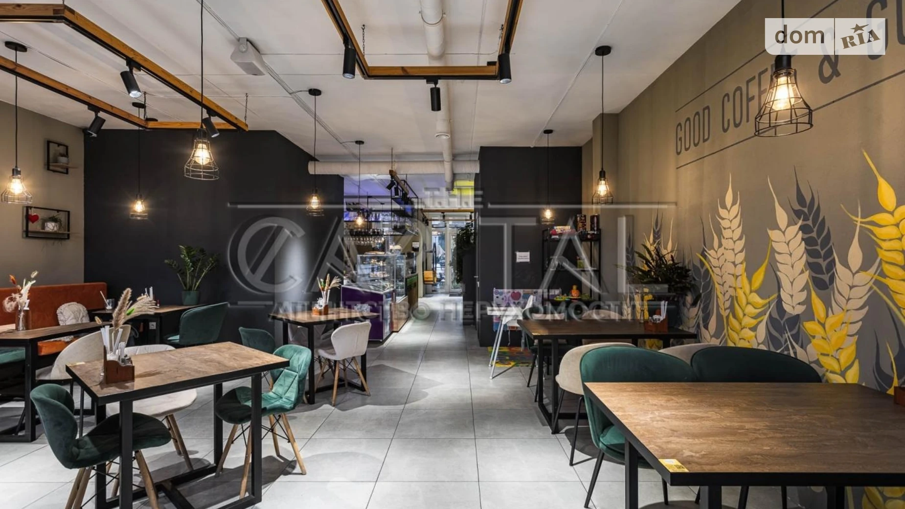 Продається об'єкт сфери послуг 88 кв. м в 16-поверховій будівлі, цена: 16500 $ - фото 4