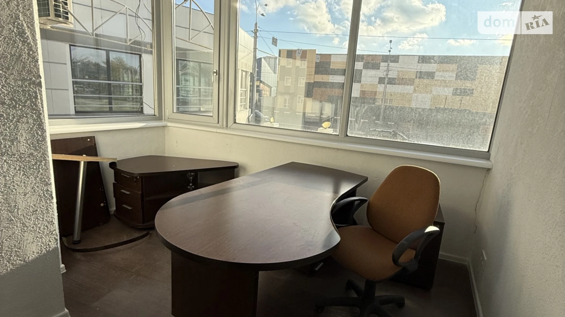 Сдается в аренду офис 25 кв. м в бизнес-центре, цена: 10500 грн - фото 2