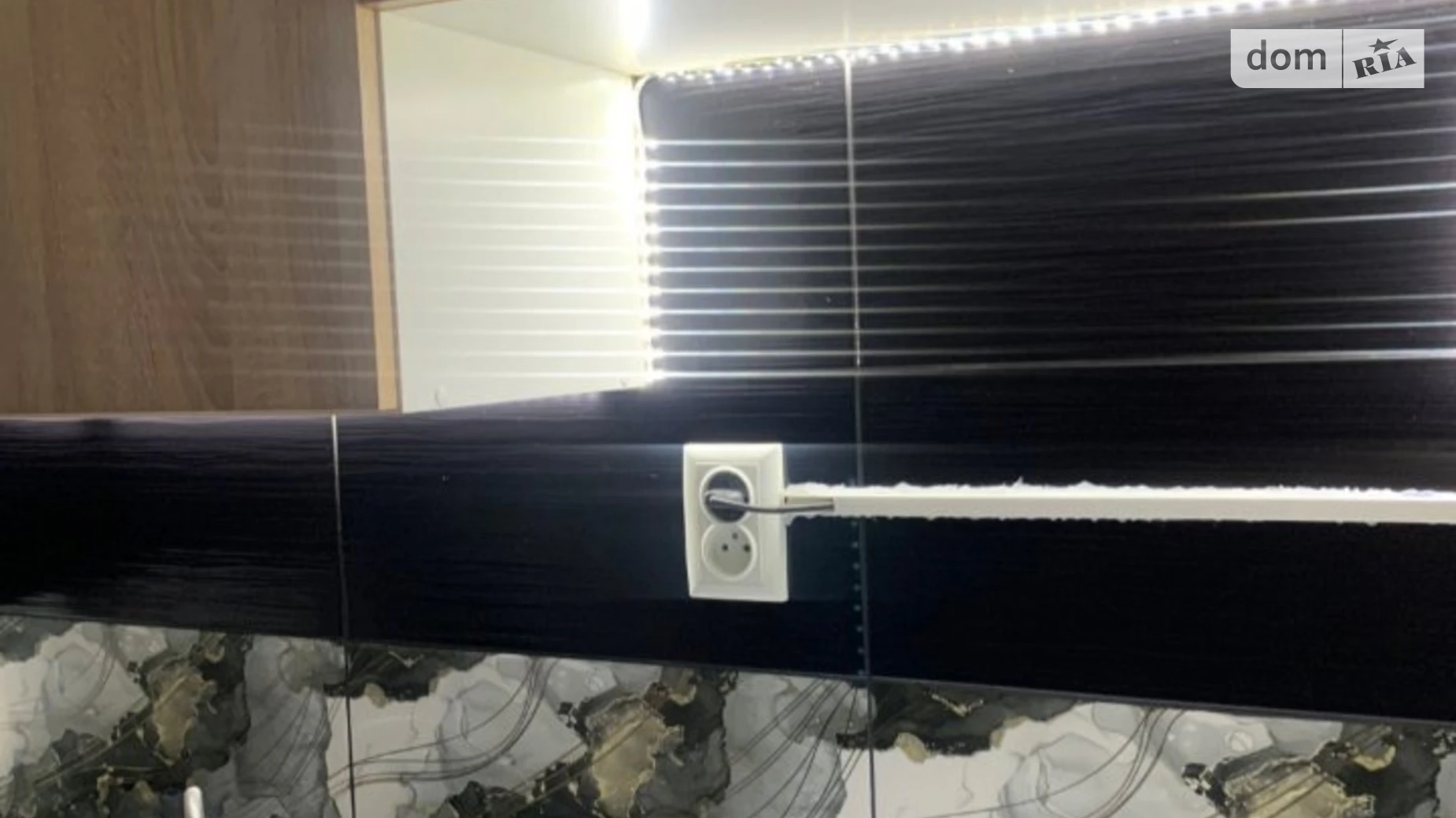 Сдается в аренду 2-комнатная квартира 52 кв. м в Виннице, ул. Стельмаха, 35 - фото 2